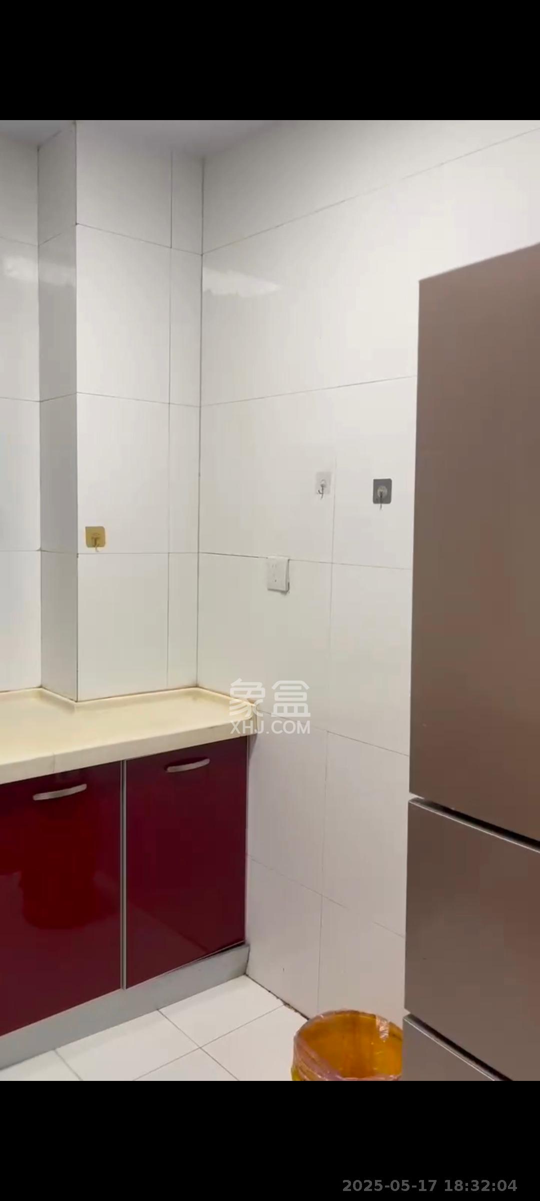 锦绣中星 3室2厅1卫 2200.0元/月 锦绣中星 3室2厅1卫 2200.0元/月室内图