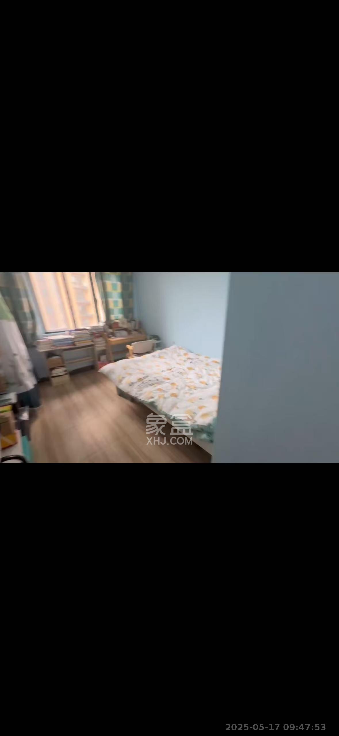 荣盛花语书苑  3室2厅1卫   2500.00元/月室内图