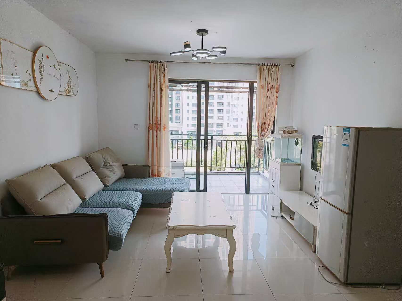 坡博家园二区 3室2厅1卫 128.0万 坡博家园二区 3室2厅1卫 128.0万户型图