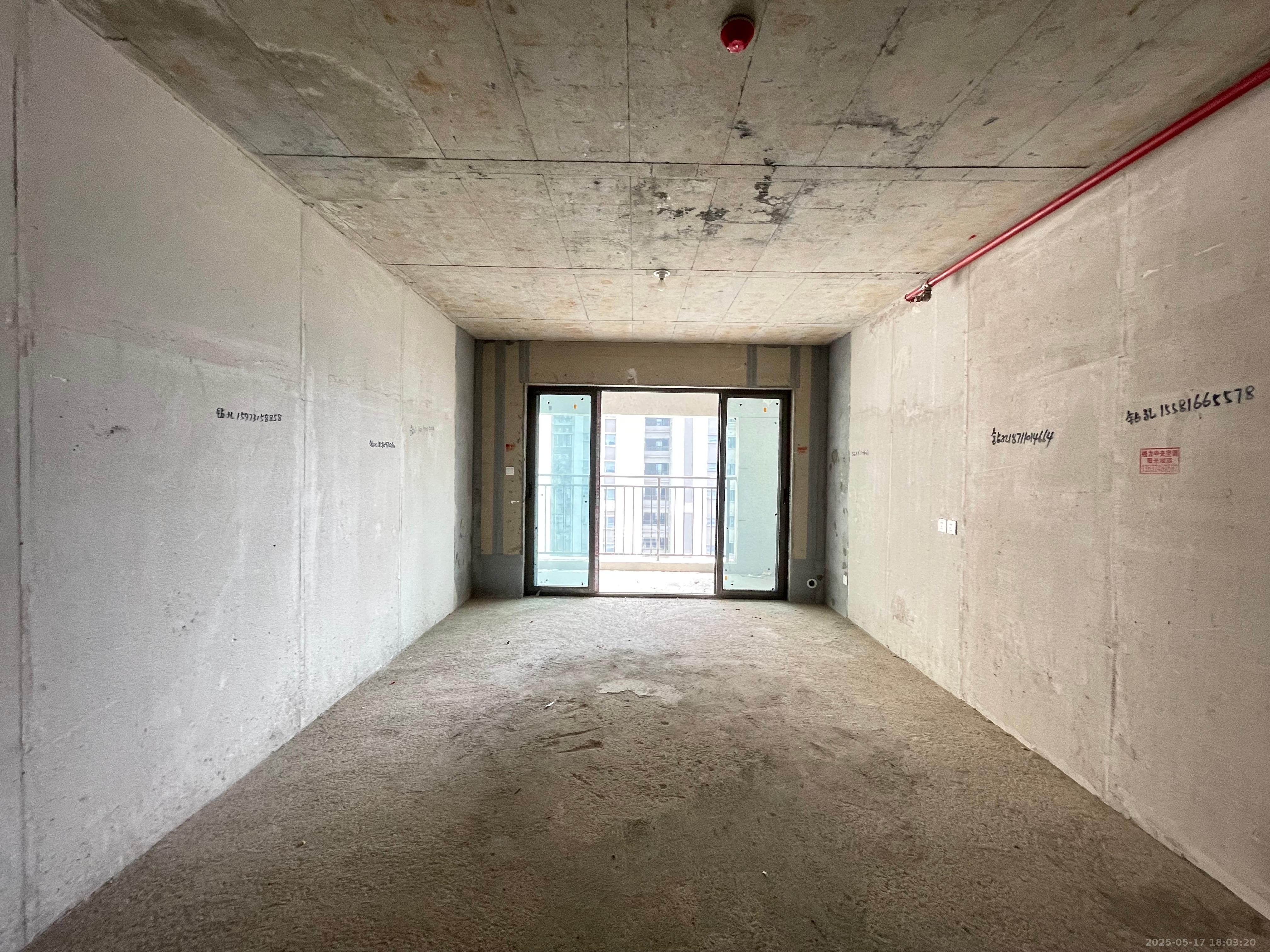 阳光城尚东湾愉景苑  3室2厅1卫    1500.0元/月 阳光城尚东湾愉景苑  3室2厅1卫    1500.0元/月