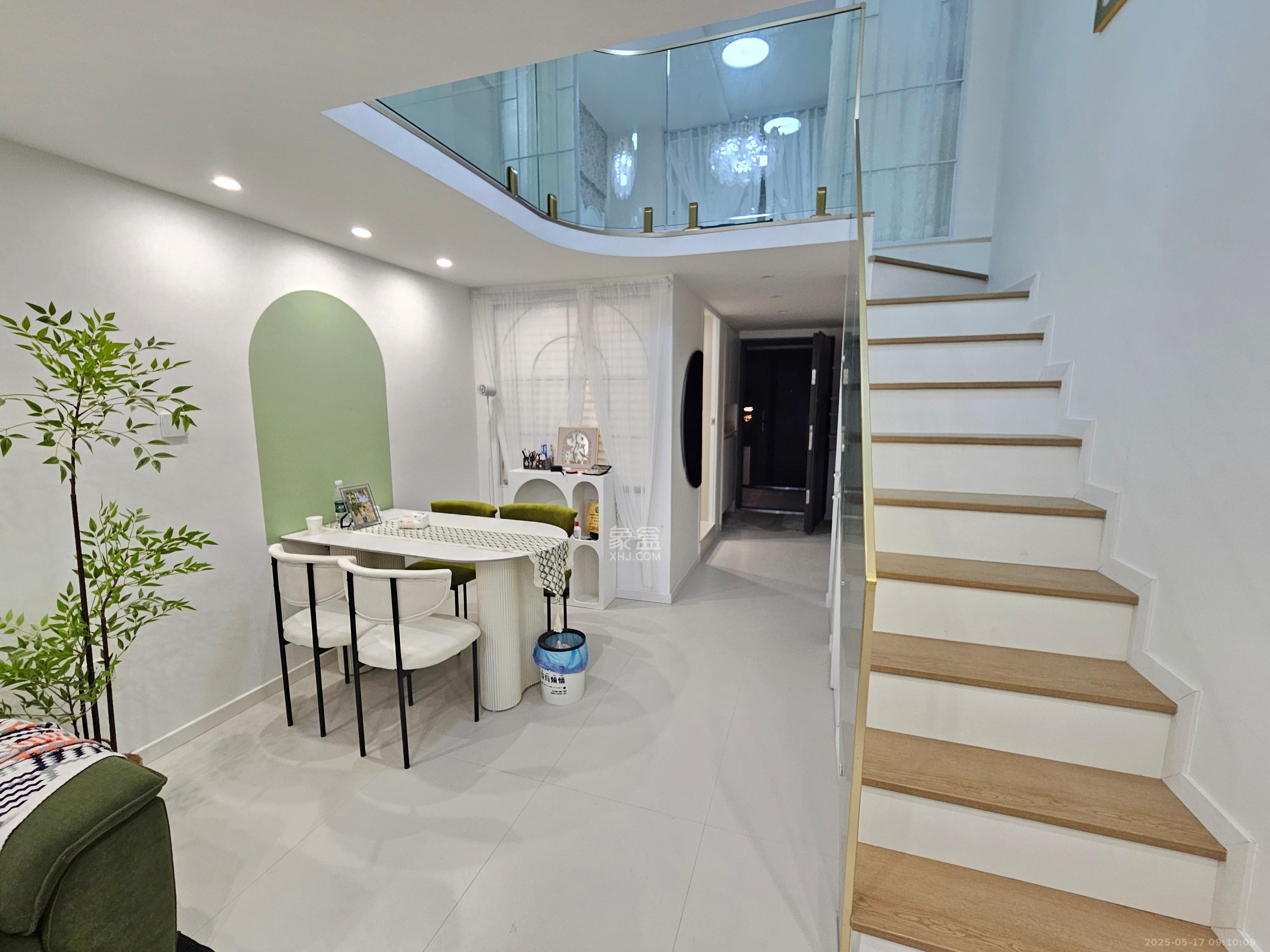 建发养云  2室1厅1卫   2800.00元/月室内图