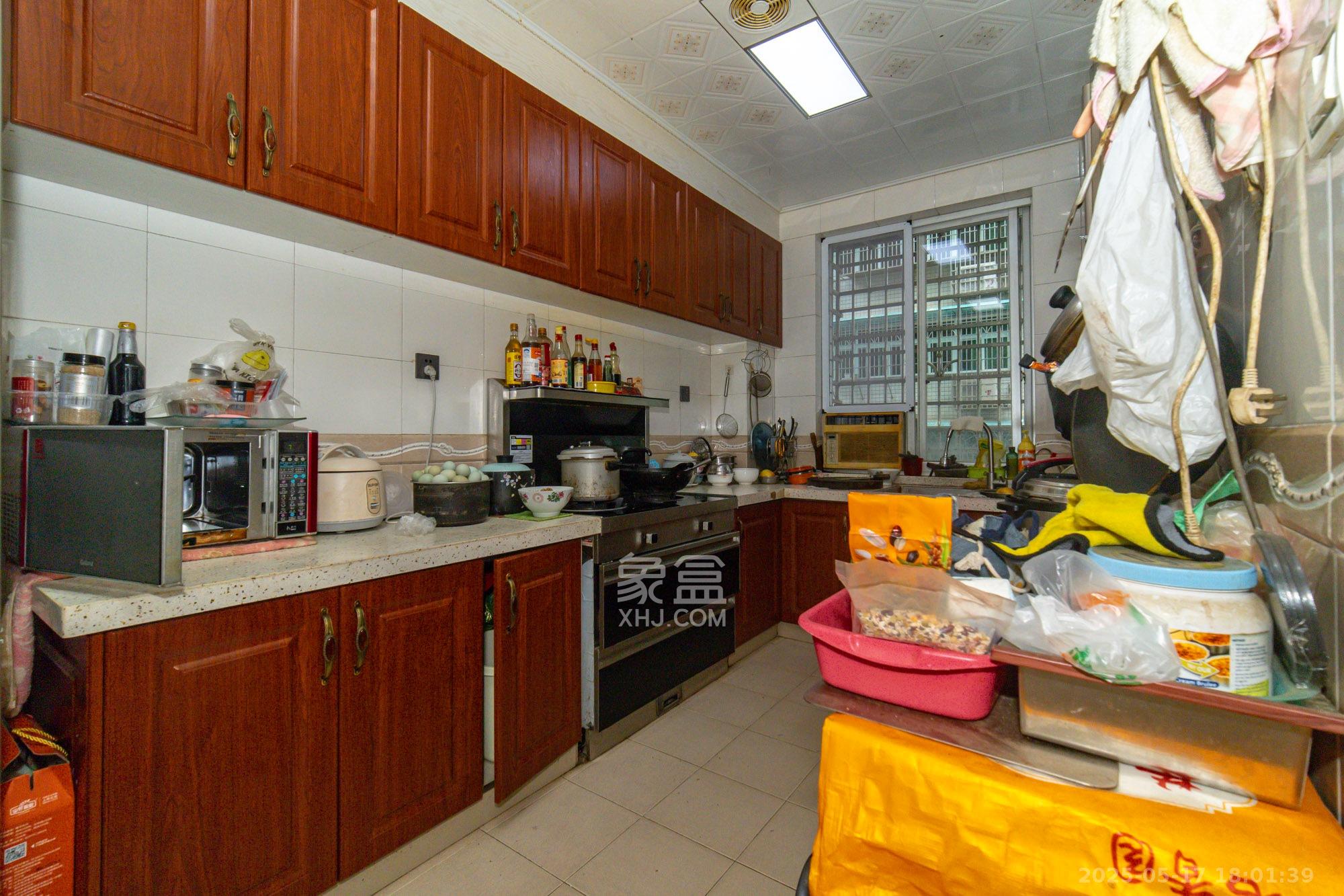 星沙六区  1室0厅0卫    89.8万 星沙六区  1室0厅0卫    89.8万厨房