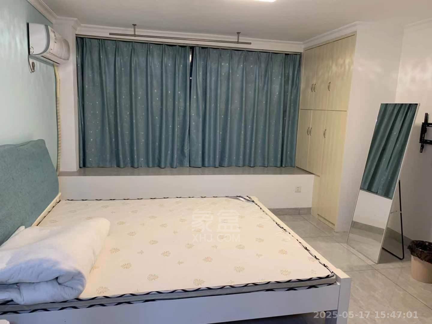 文艺复兴(未来城)  1室1厅1卫    1200.0元/月 文艺复兴(未来城)  1室1厅1卫    1200.0元/月室内图1