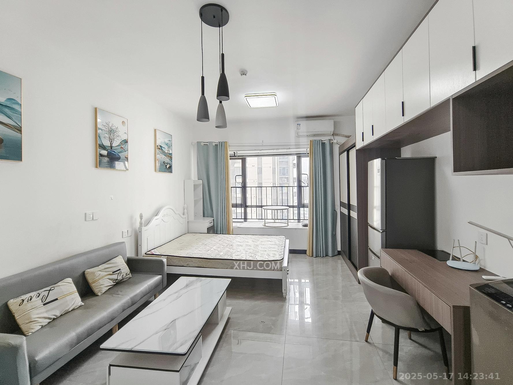 碧桂园翘楚棠  1室0厅0卫    22.8万 碧桂园翘楚棠  1室0厅0卫    22.8万客厅