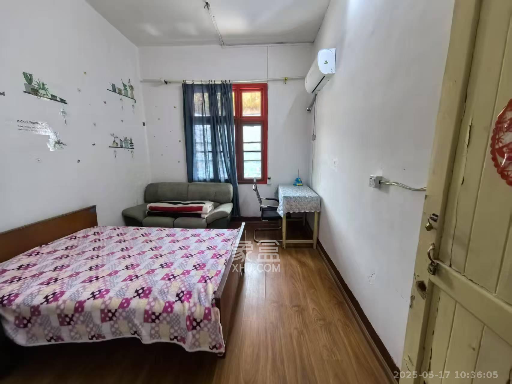 马王堆疗养院单位房 3室2厅1卫 1600.0元/月 马王堆疗养院单位房 3室2厅1卫 1600.0元/月室内图