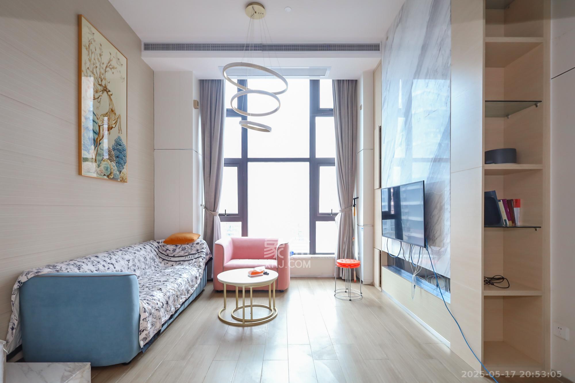 圆泰长沙印  1室0厅0卫    55.0万 圆泰长沙印  1室0厅0卫    55.0万客厅