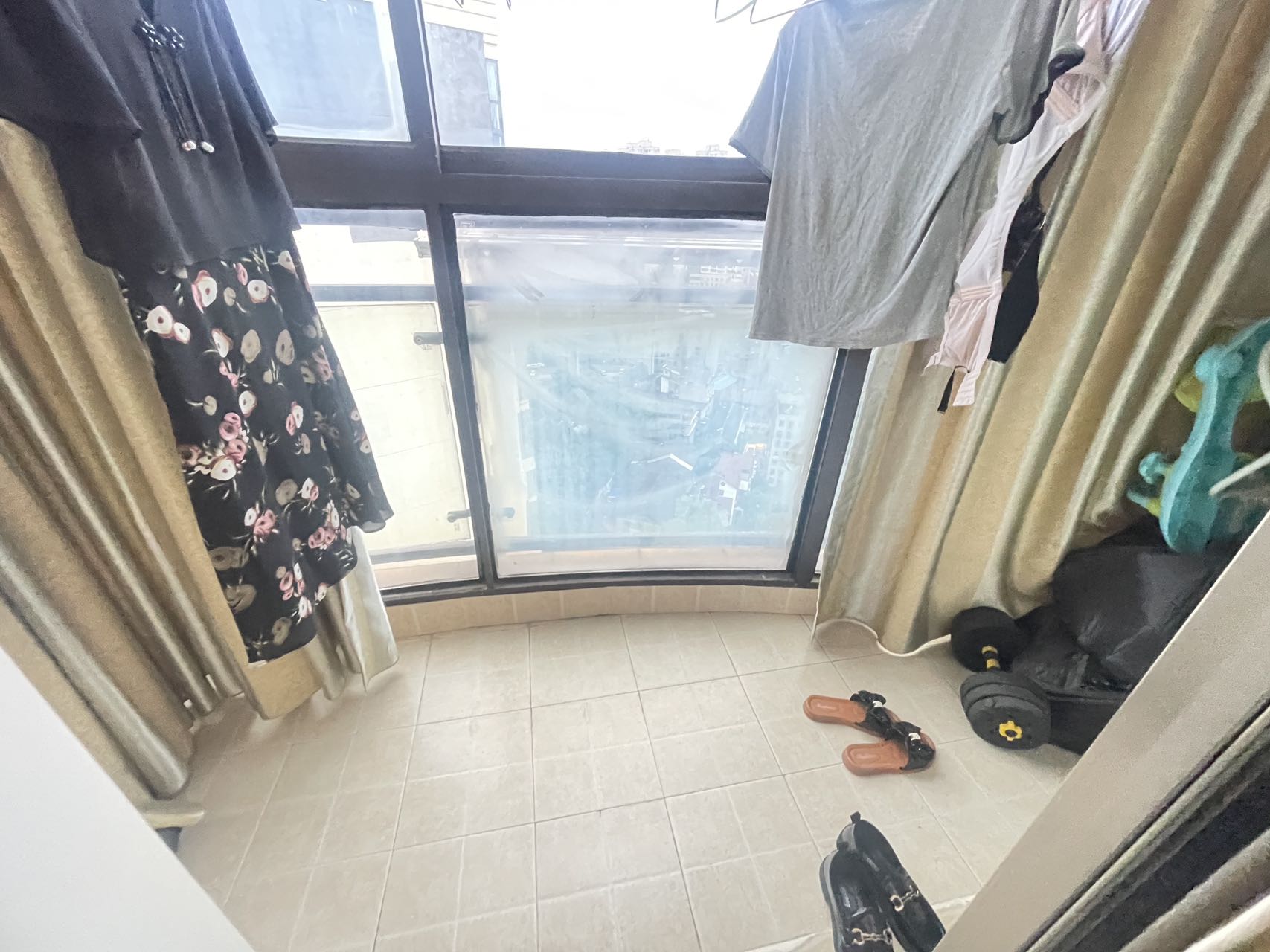 曼哈顿花园 3室2厅2卫 58.0万 曼哈顿花园 3室2厅2卫 58.0万室内图