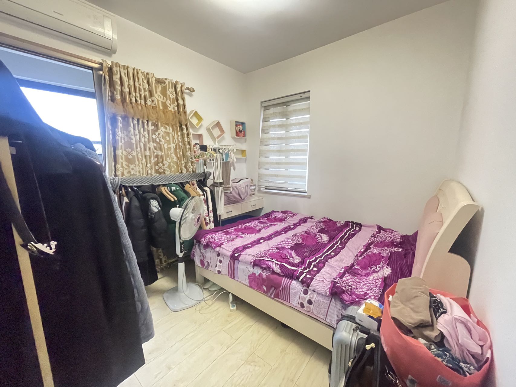 曼哈顿花园 3室2厅2卫 58.0万 曼哈顿花园 3室2厅2卫 58.0万室内图