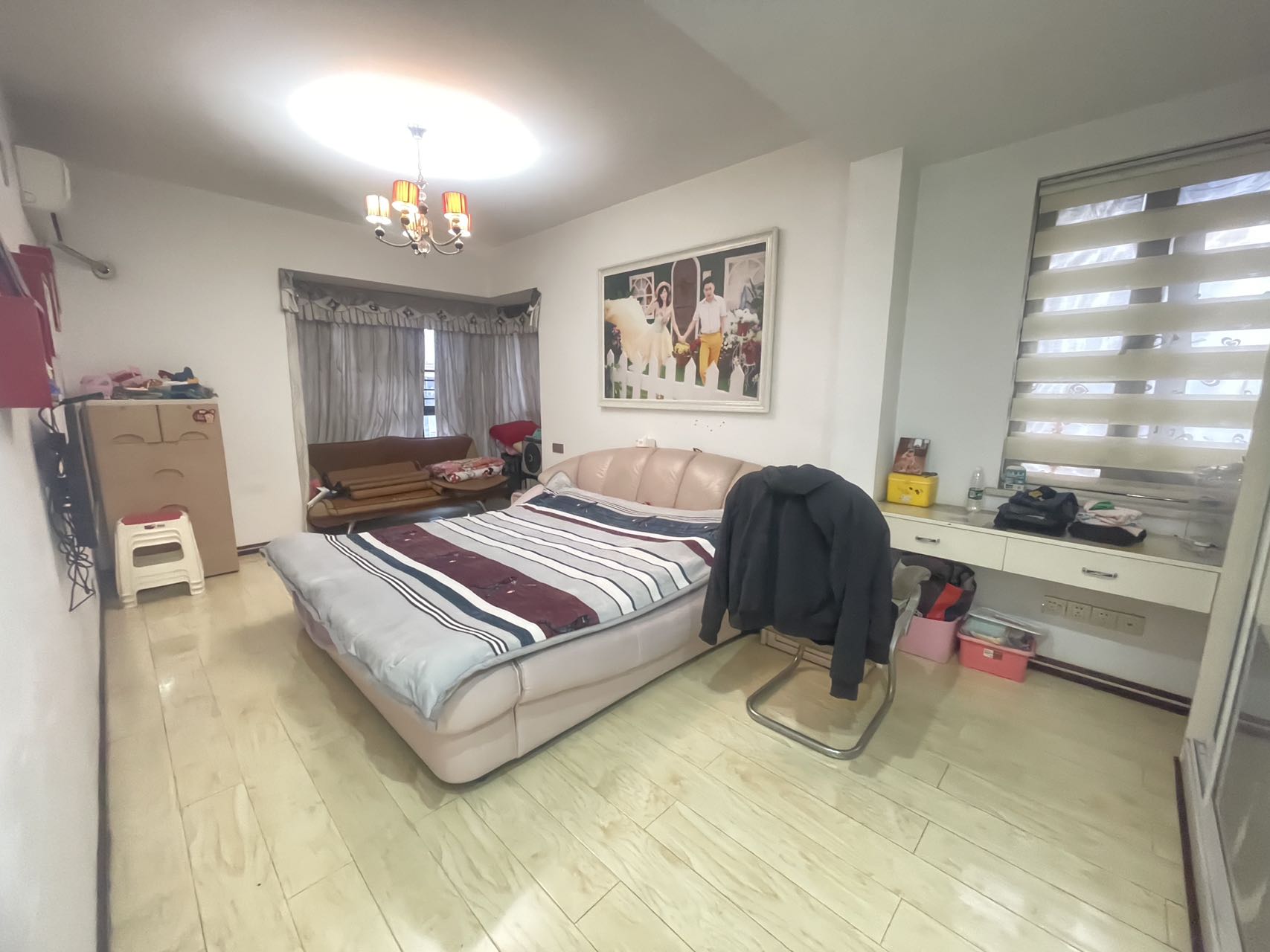 曼哈顿花园 3室2厅2卫 58.0万 曼哈顿花园 3室2厅2卫 58.0万室内图