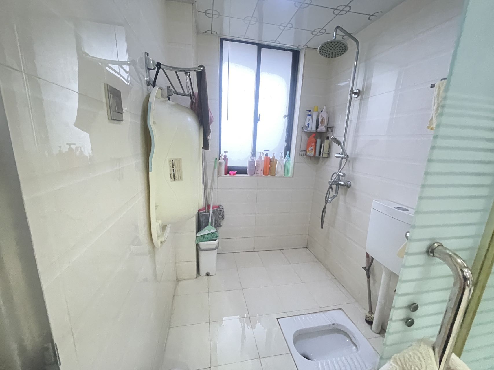 曼哈顿花园 3室2厅2卫 58.0万 曼哈顿花园 3室2厅2卫 58.0万室内图