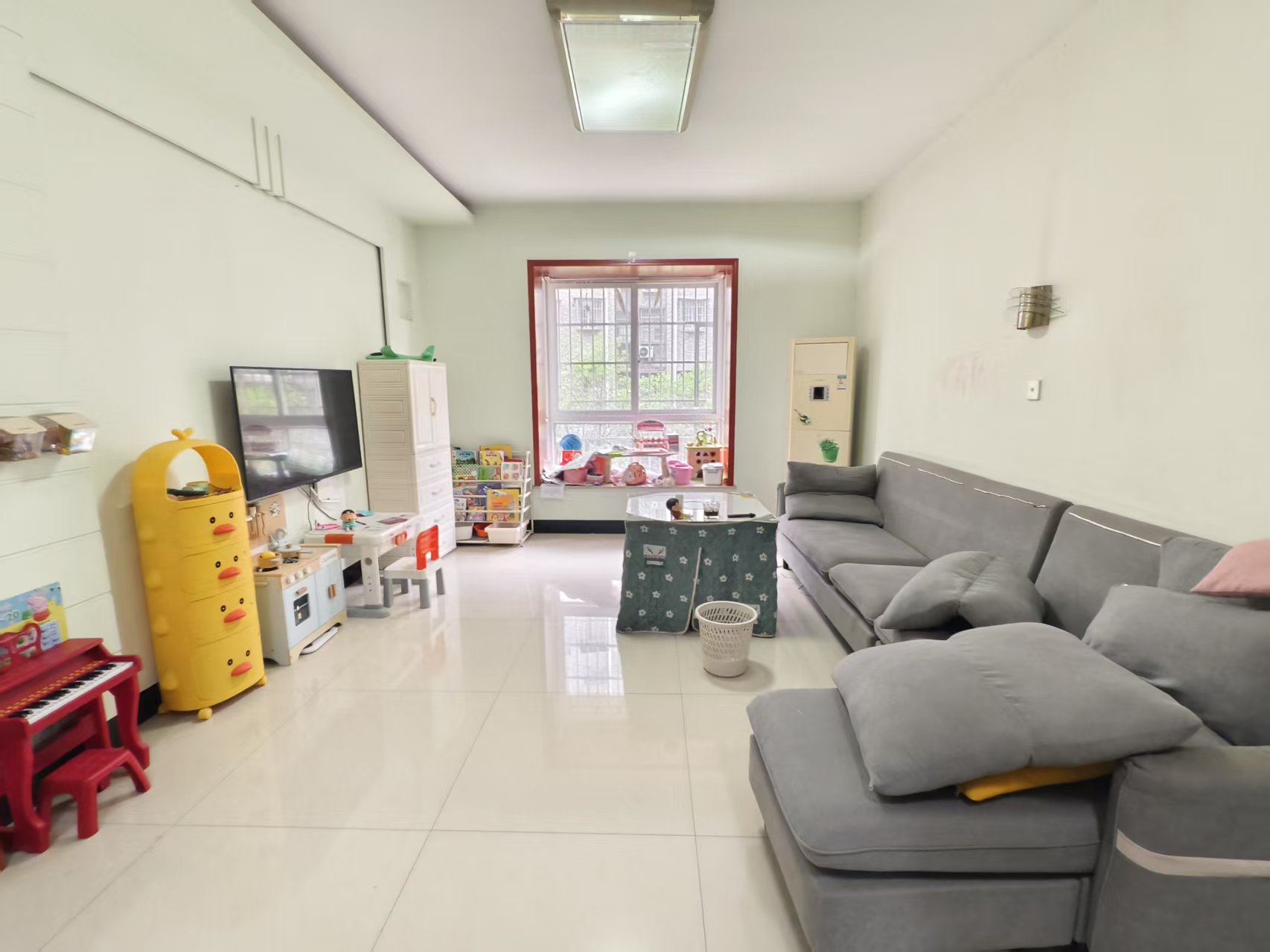 株洲水木兰亭 2室2厅1卫 27.0万 株洲水木兰亭 2室2厅1卫 27.0万室内图