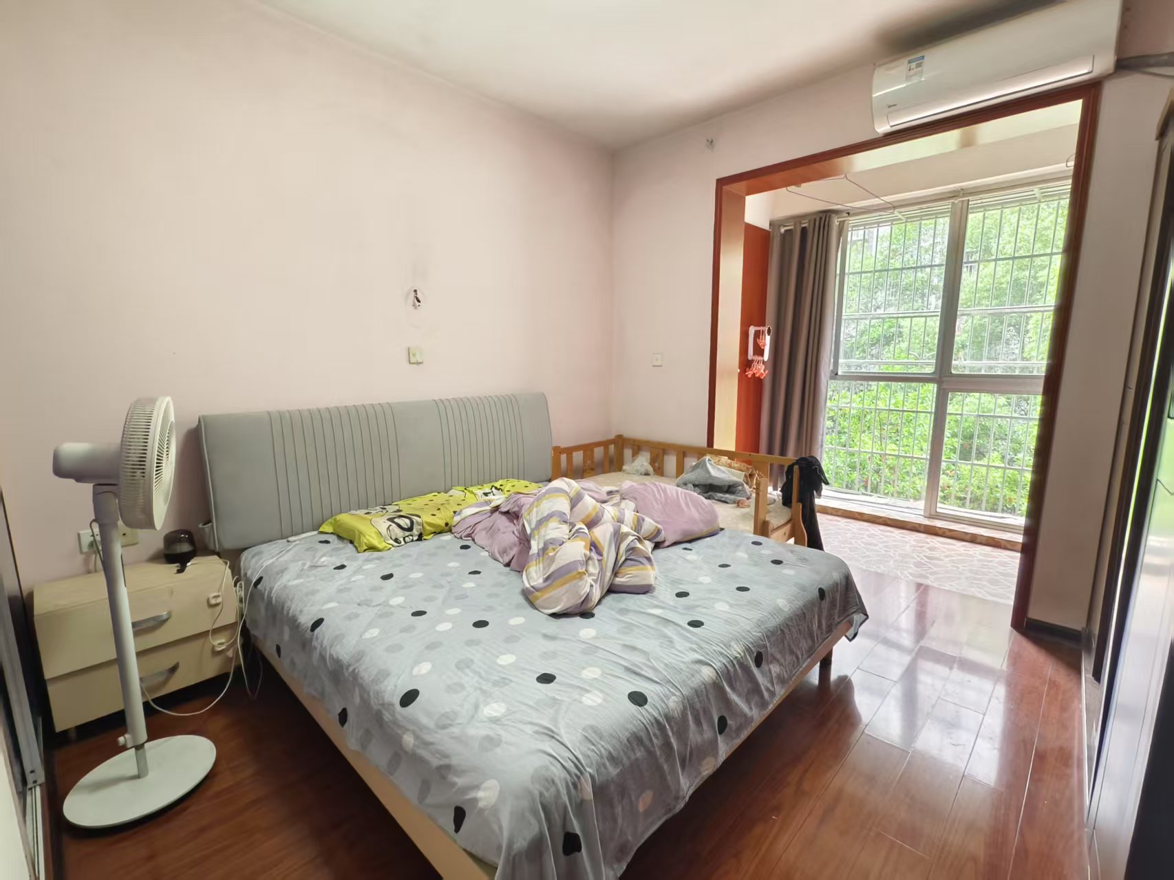 株洲水木兰亭 2室2厅1卫 27.0万 株洲水木兰亭 2室2厅1卫 27.0万室内图