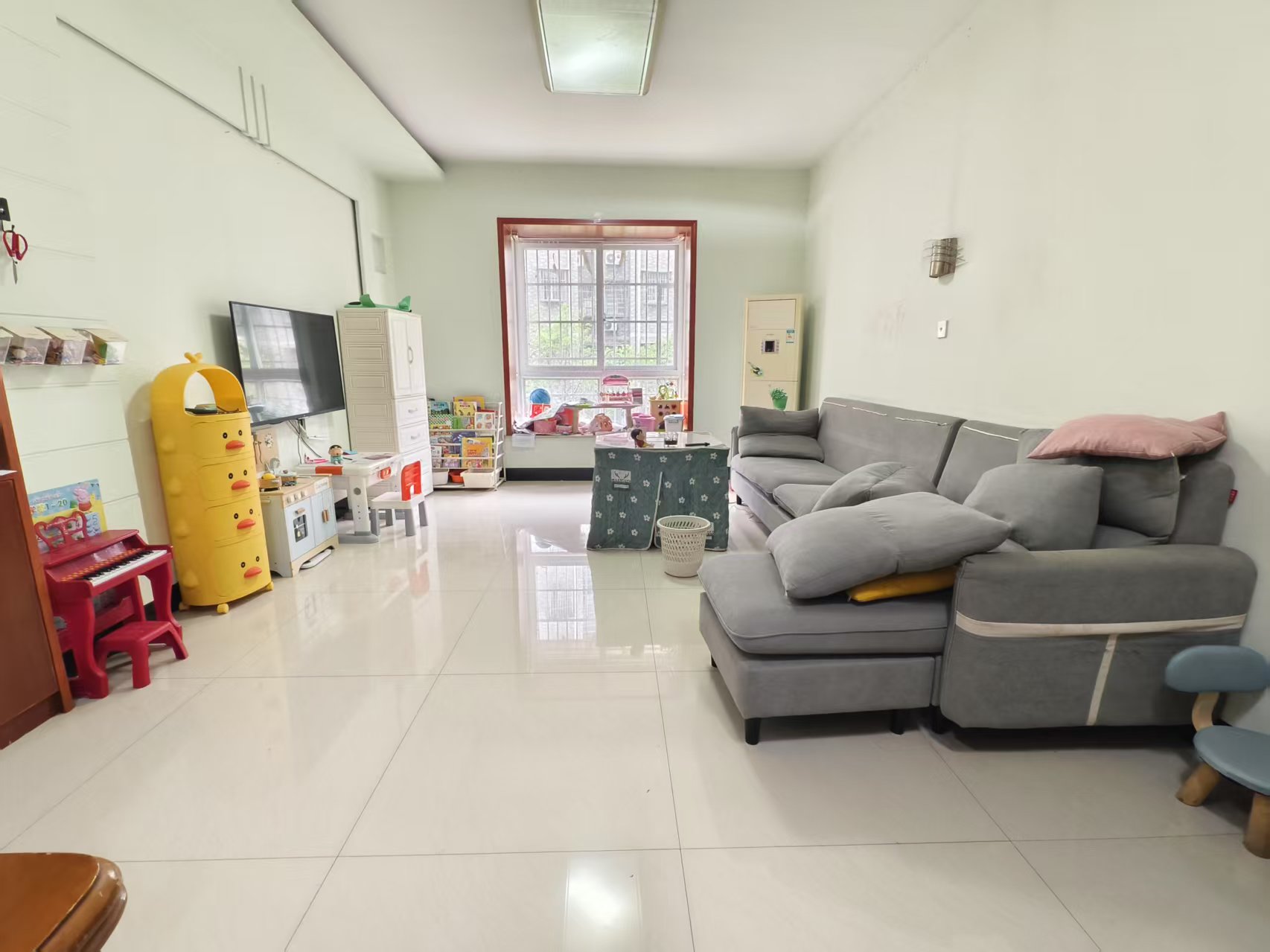 株洲水木兰亭 2室2厅1卫 27.0万 株洲水木兰亭 2室2厅1卫 27.0万室内图