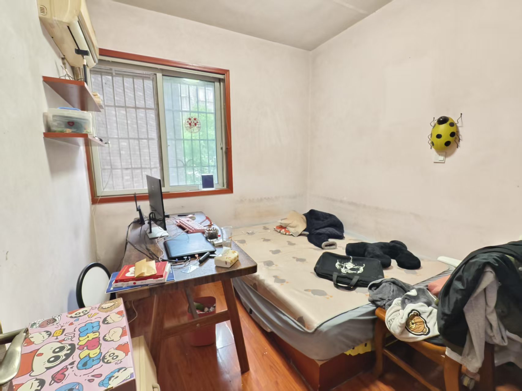 株洲水木兰亭 2室2厅1卫 27.0万 株洲水木兰亭 2室2厅1卫 27.0万室内图