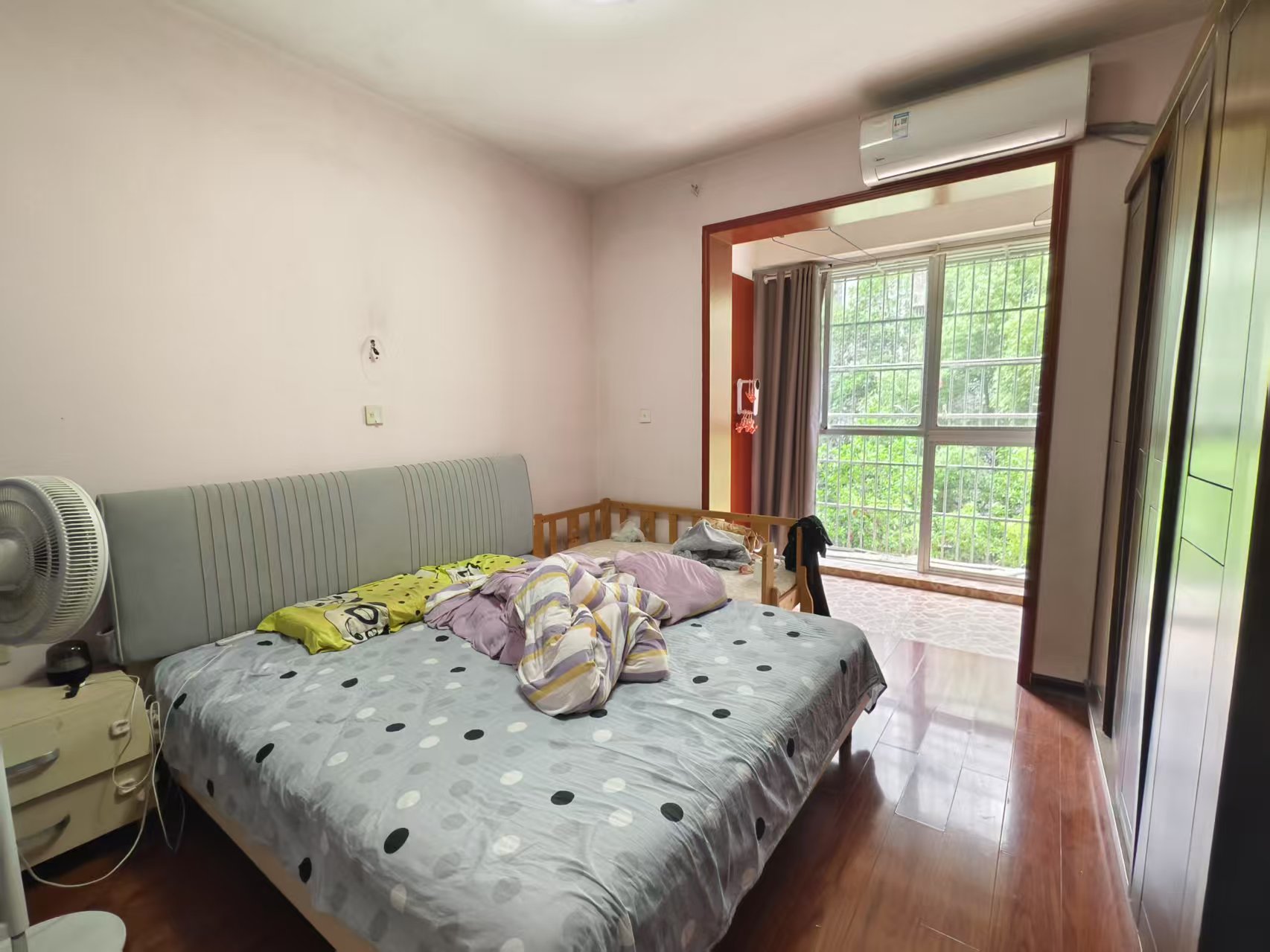 株洲水木兰亭 2室2厅1卫 27.0万 株洲水木兰亭 2室2厅1卫 27.0万室内图