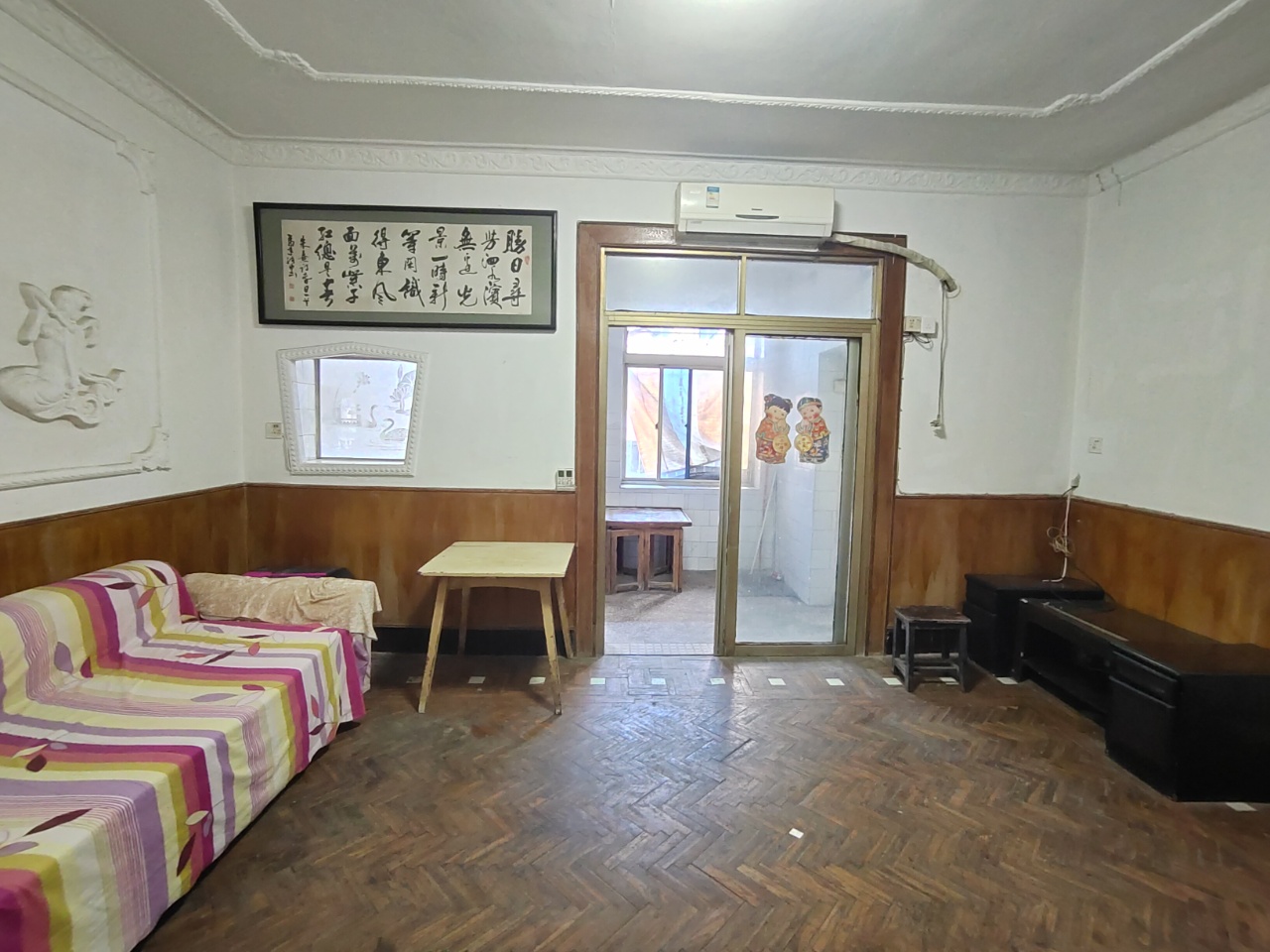 东工村 2室1厅1卫 18.0万 东工村 2室1厅1卫 18.0万室内图