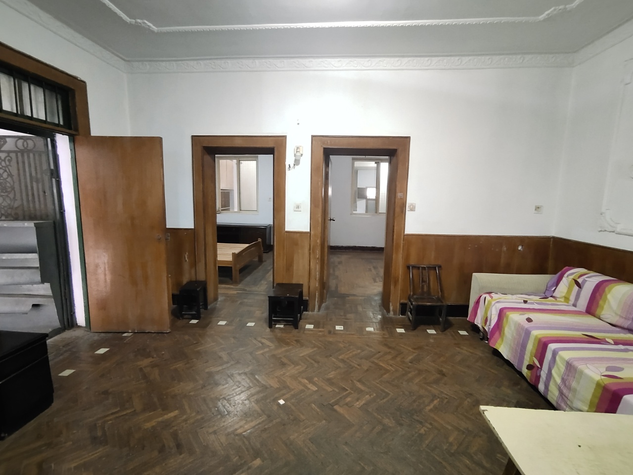 东工村 2室1厅1卫 18.0万 东工村 2室1厅1卫 18.0万室内图