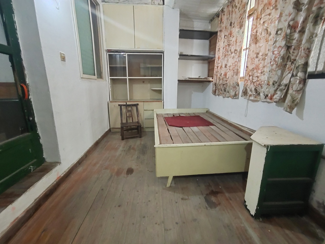 东工村  2室1厅1卫    20.0万室内图