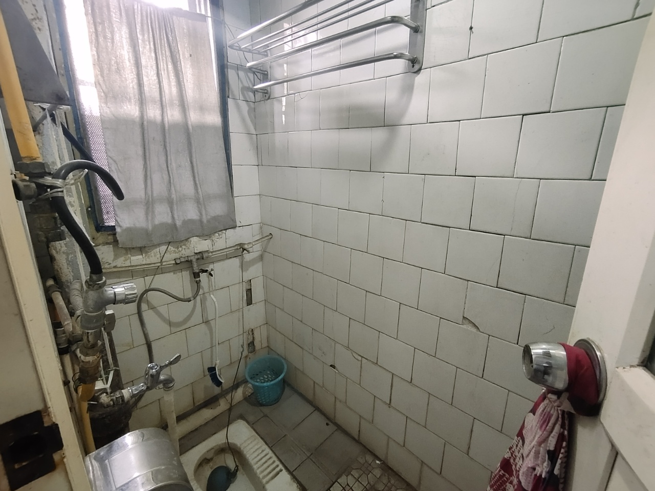 东工村 2室1厅1卫 18.0万 东工村 2室1厅1卫 18.0万室内图