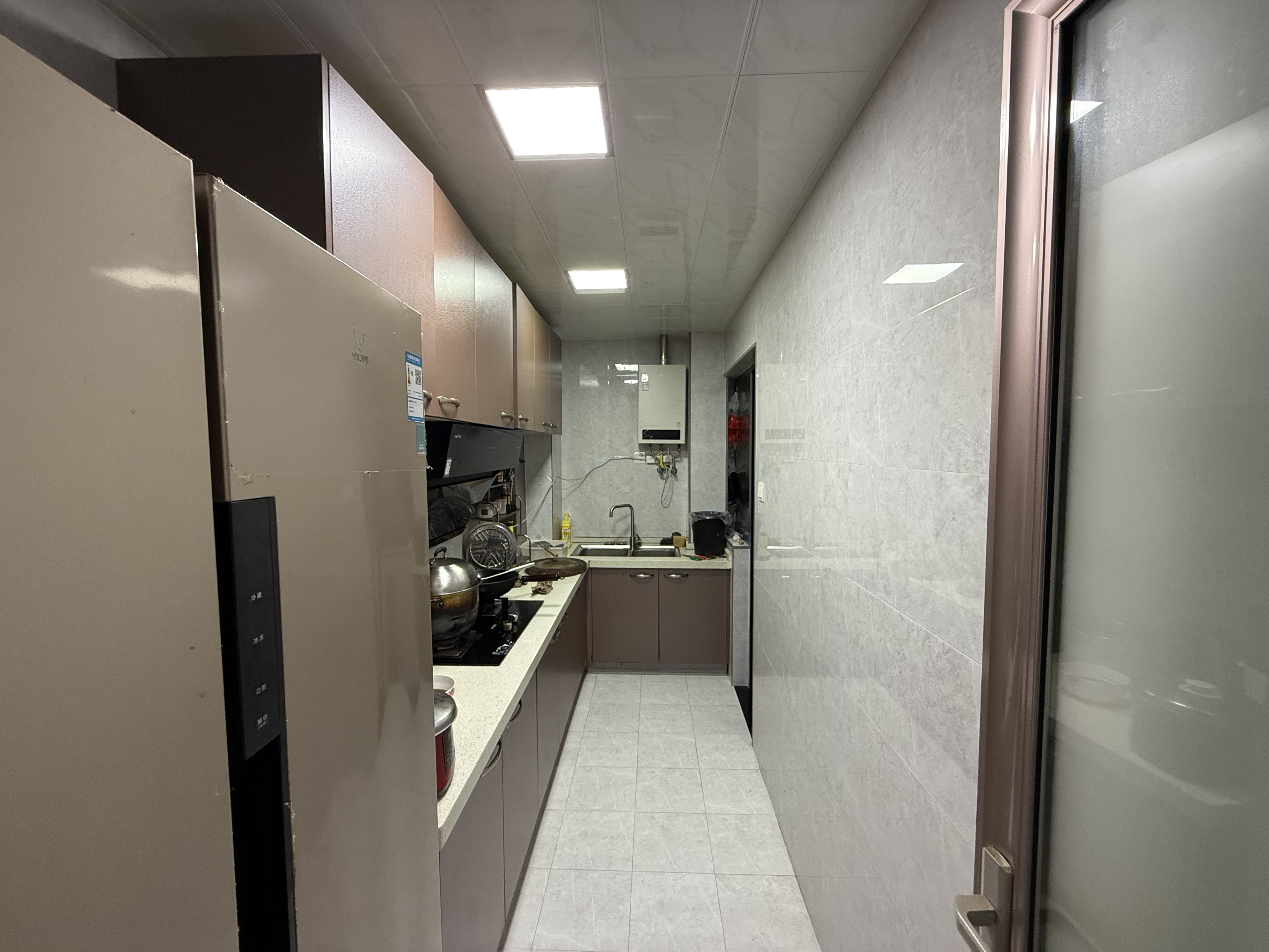 流金岁月-华晨国际 2室2厅1卫 46.8万 流金岁月-华晨国际 2室2厅1卫 46.8万室内图