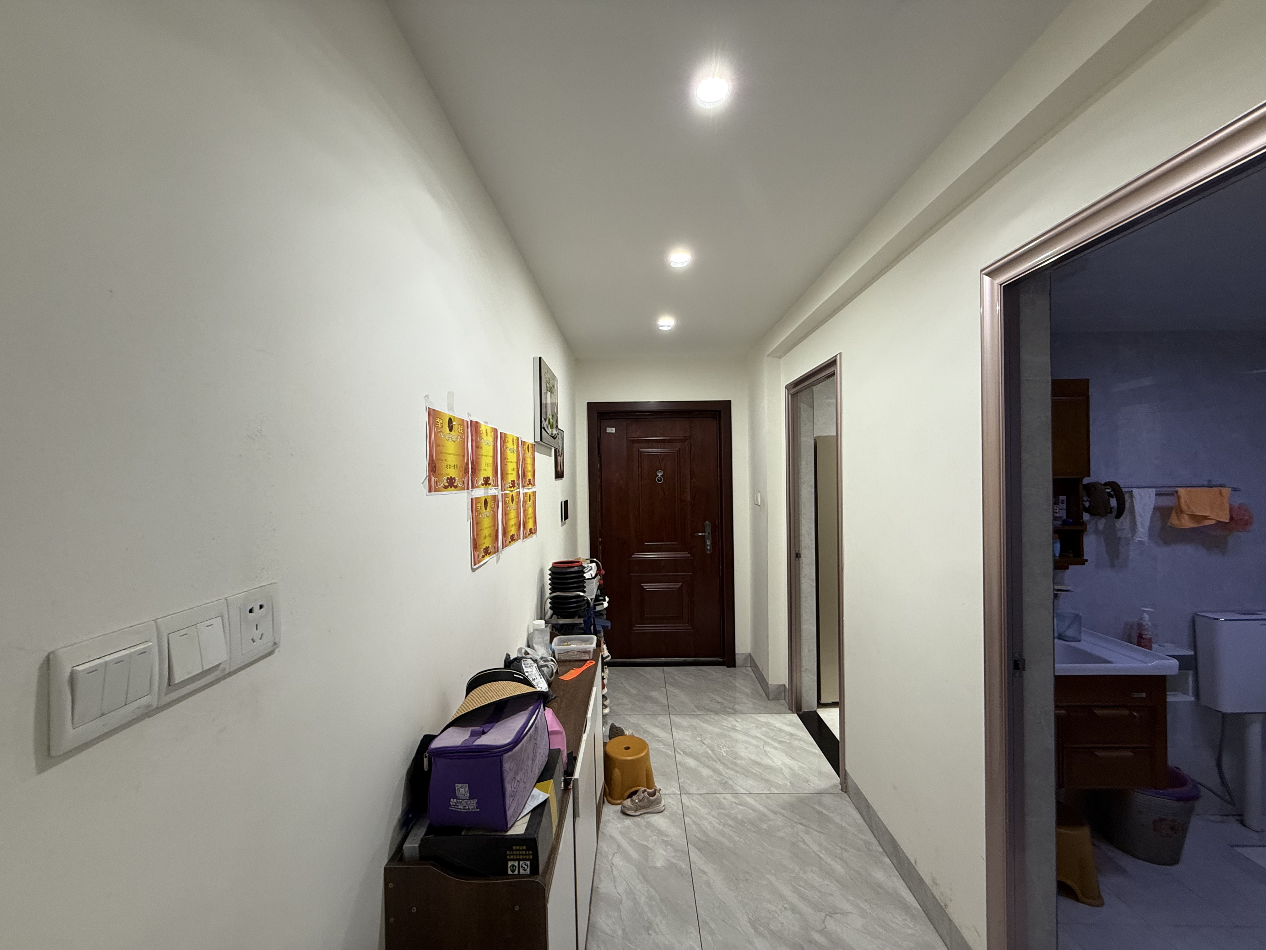 流金岁月-华晨国际 2室2厅1卫 46.8万 流金岁月-华晨国际 2室2厅1卫 46.8万室内图