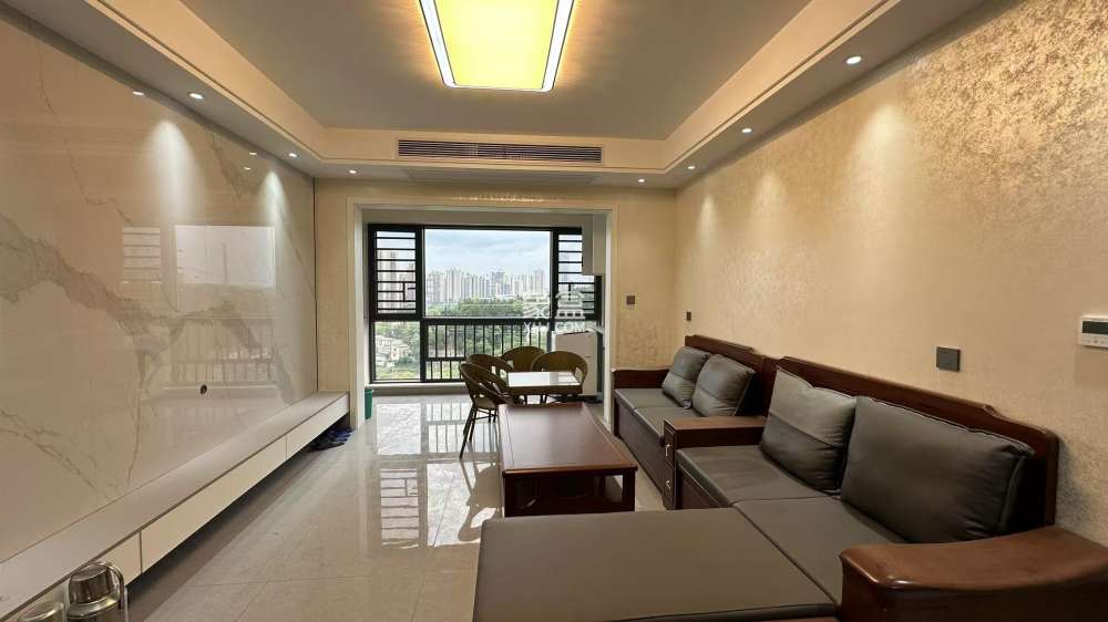 壹品熙园  3室2厅2卫    63.8万