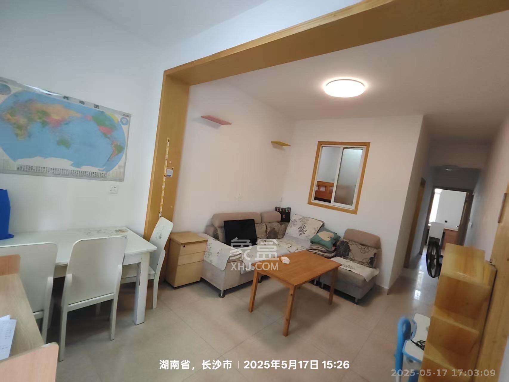 东瓜山一村  2室1厅1卫   1600.00元/月室内图1