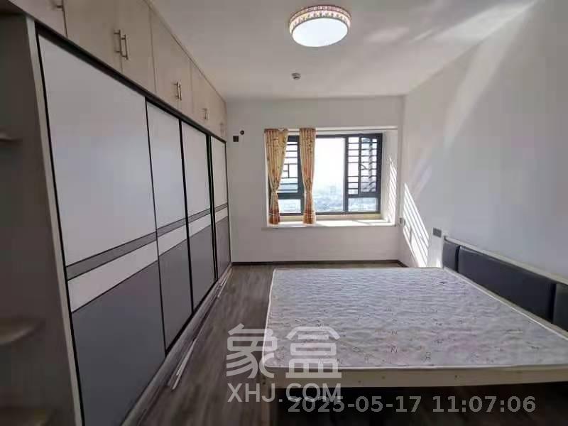 金科时代中心  4室2厅2卫   3600.00元/月室内图