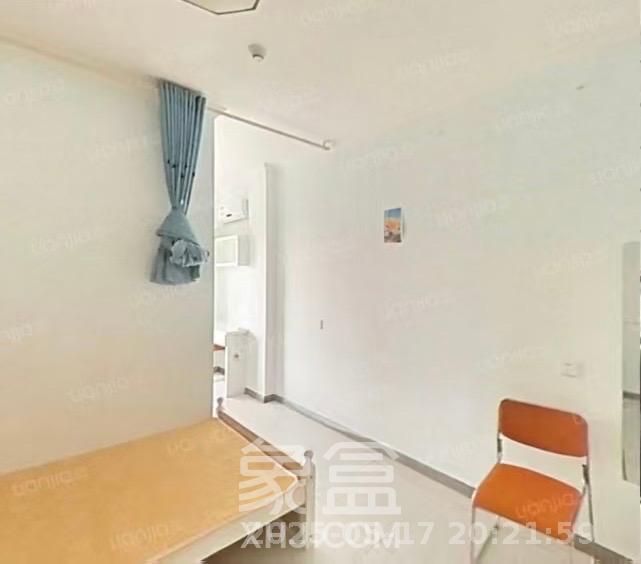 鑫远熙山  1室1厅1卫    1400.0元/月室内图