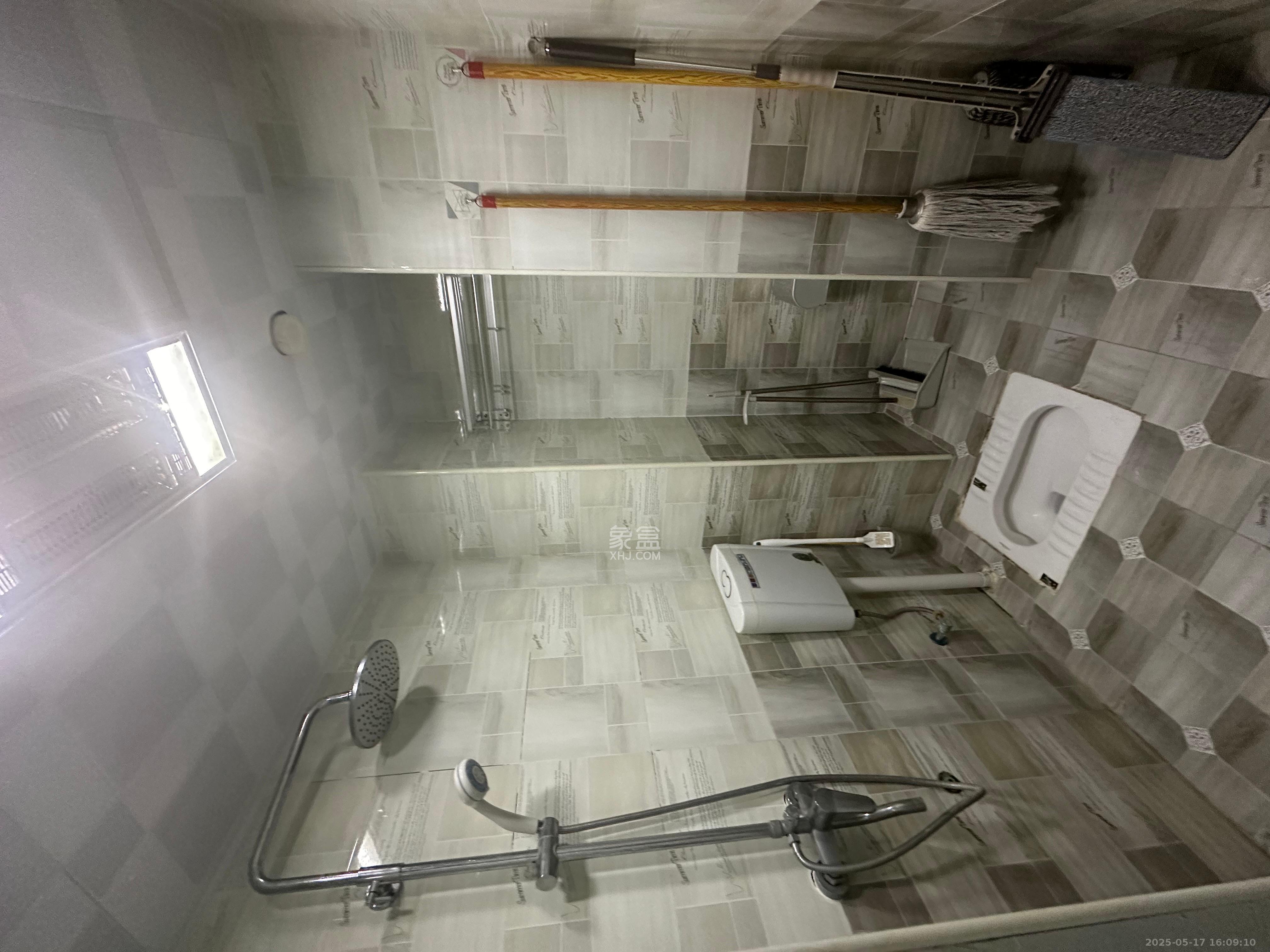 水墨林溪  1室1厅1卫   1600.00元/月