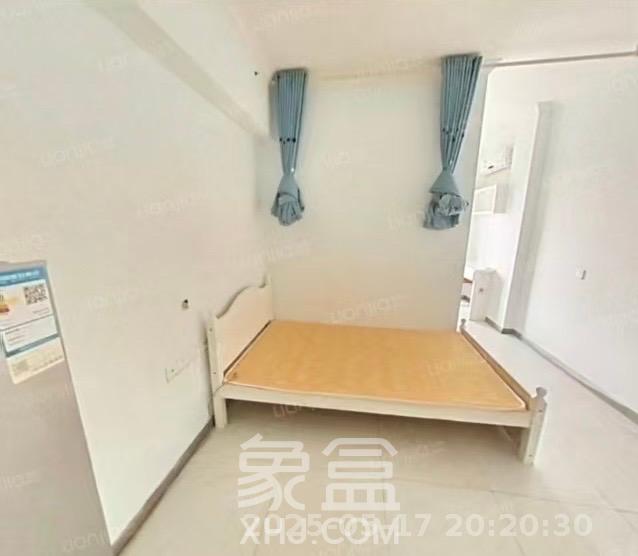 鑫远熙山  1室1厅1卫   1400.00元/月室内图
