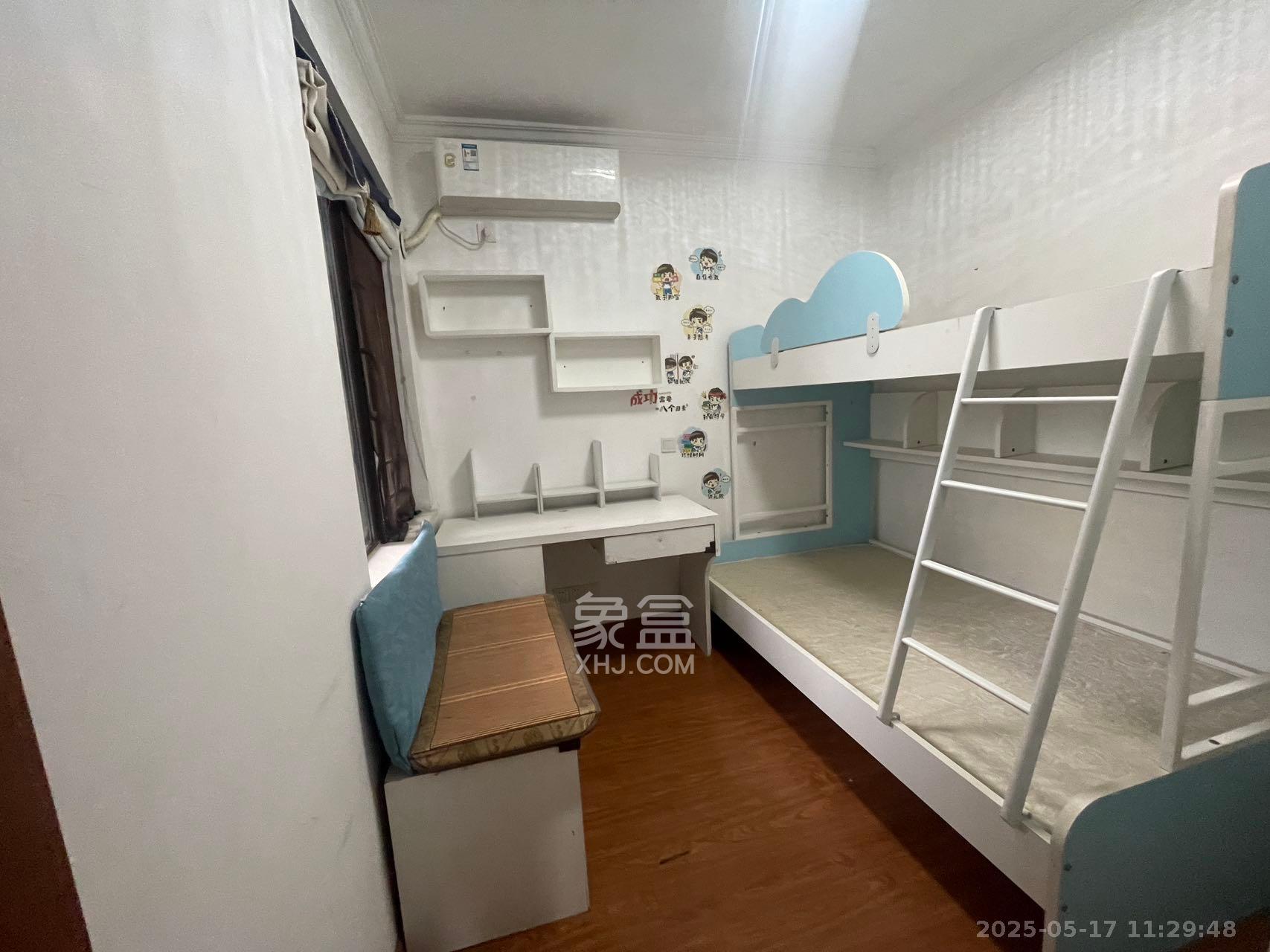 梅溪鑫苑名家 3室2厅1卫 2600.0元/月 梅溪鑫苑名家 3室2厅1卫 2600.0元/月室内图