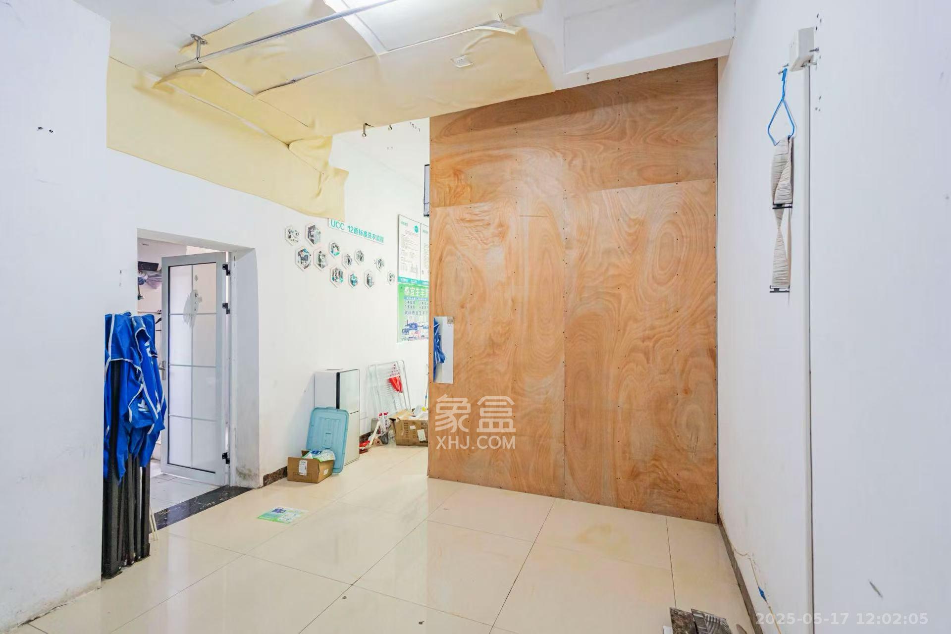 恒大雅苑  1室0厅0卫    2800.0元/月室内图