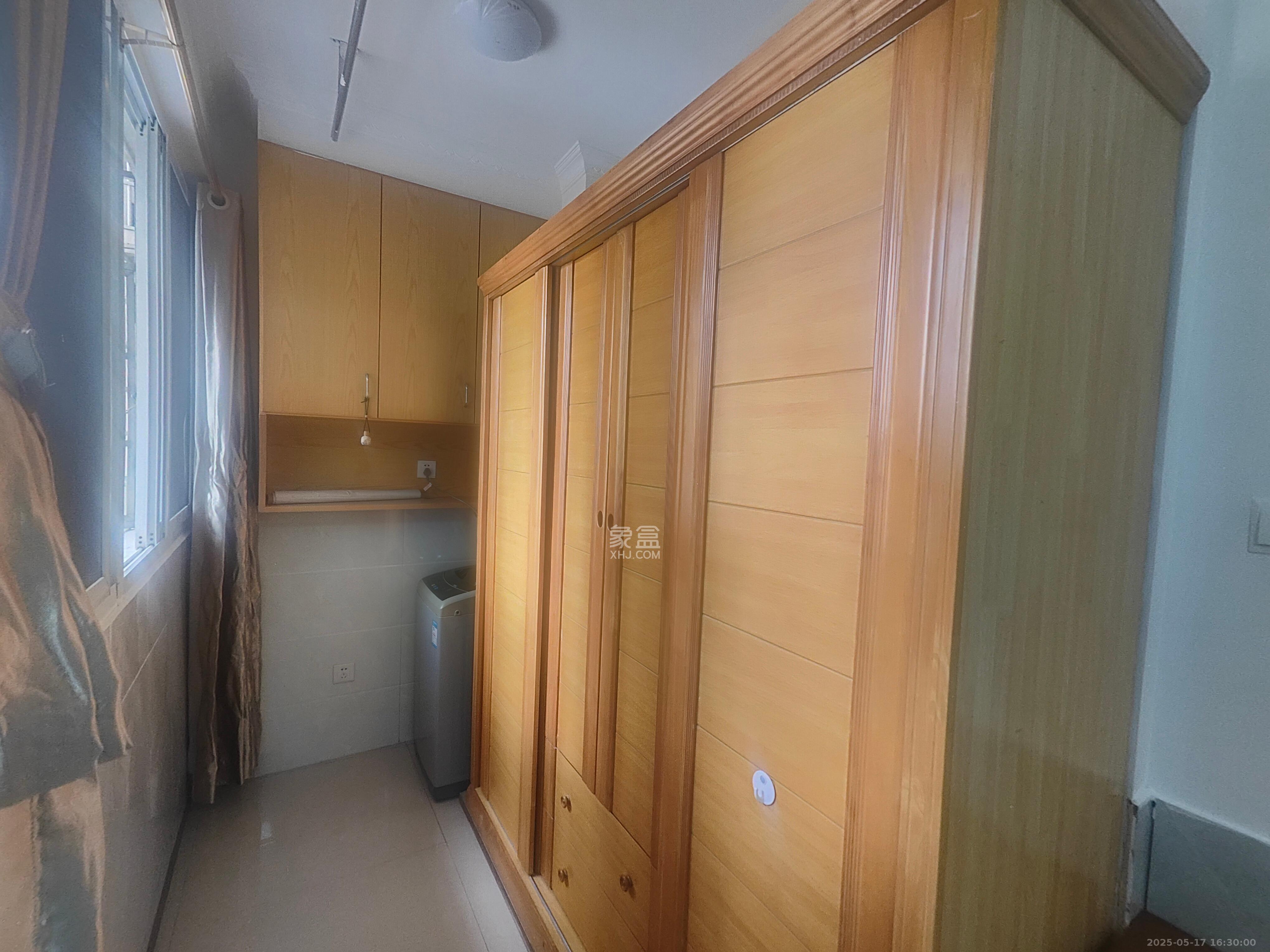 嘉顺苑 1室1厅1卫 1200.0元/月 嘉顺苑 1室1厅1卫 1200.0元/月室内图