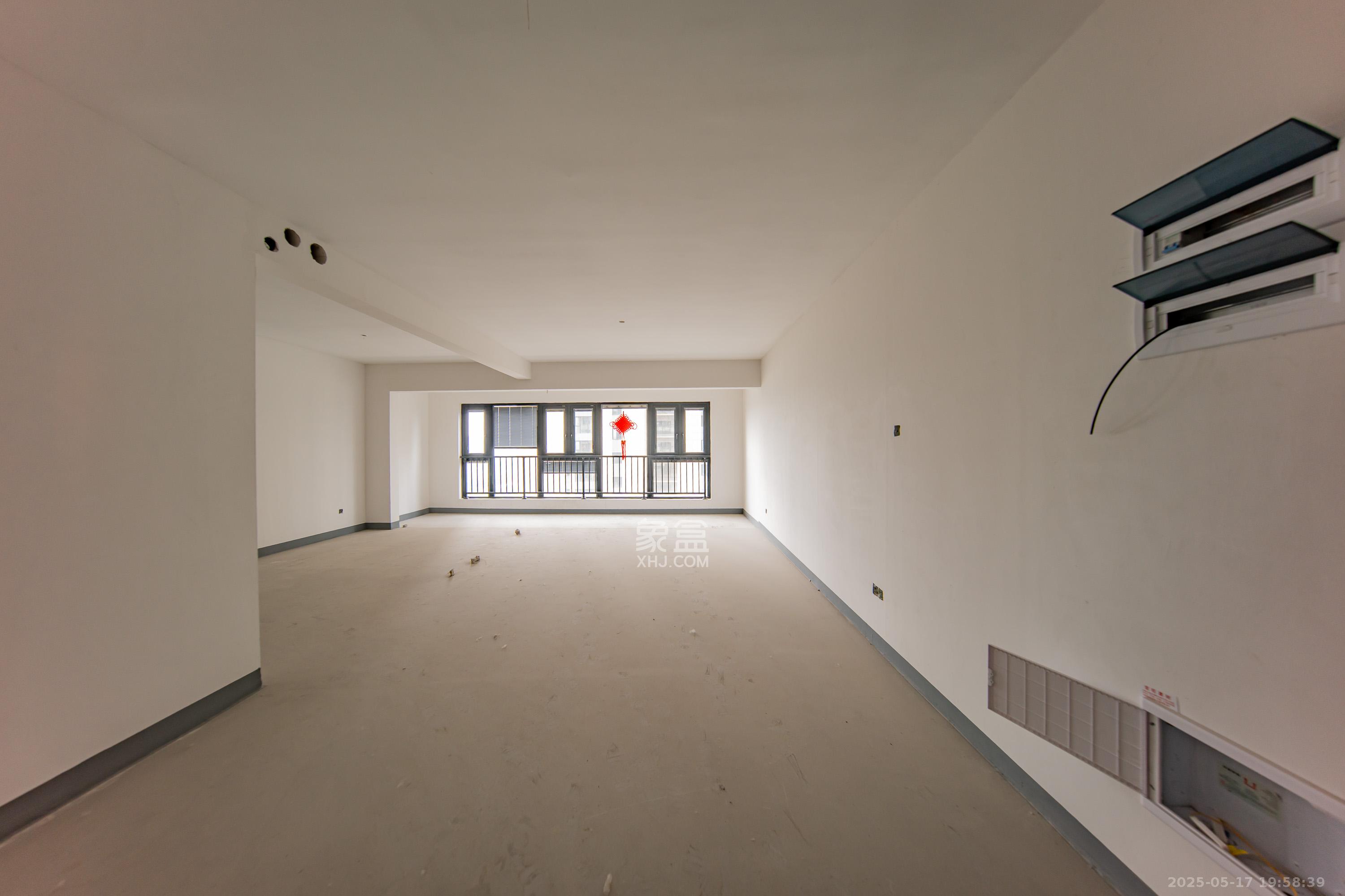 建投象山国际 3室2厅1卫 138.0万 建投象山国际 3室2厅1卫 138.0万客厅