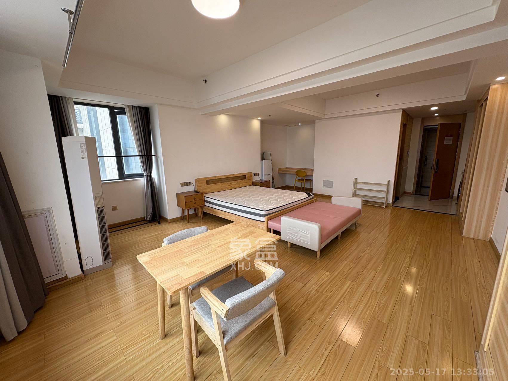 众东国际 1室0厅0卫 2650.0元/月 众东国际 1室0厅0卫 2650.0元/月室内图