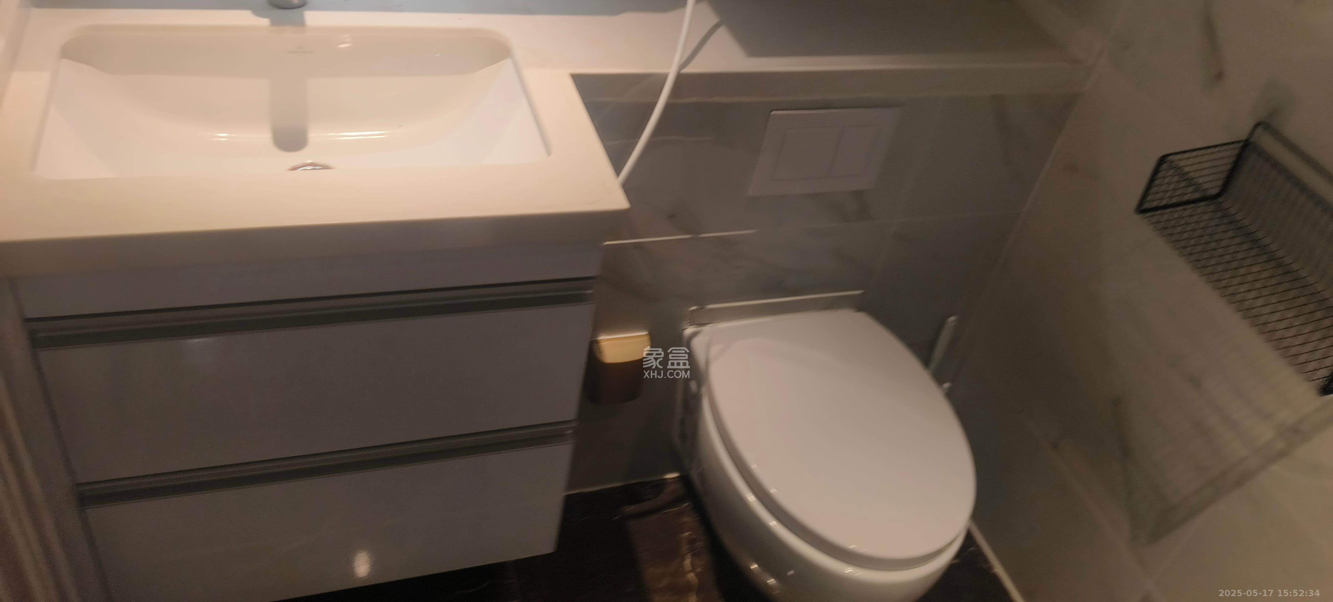 正荣梅溪紫阙台  1室0厅0卫   2400.00元/月室内图
