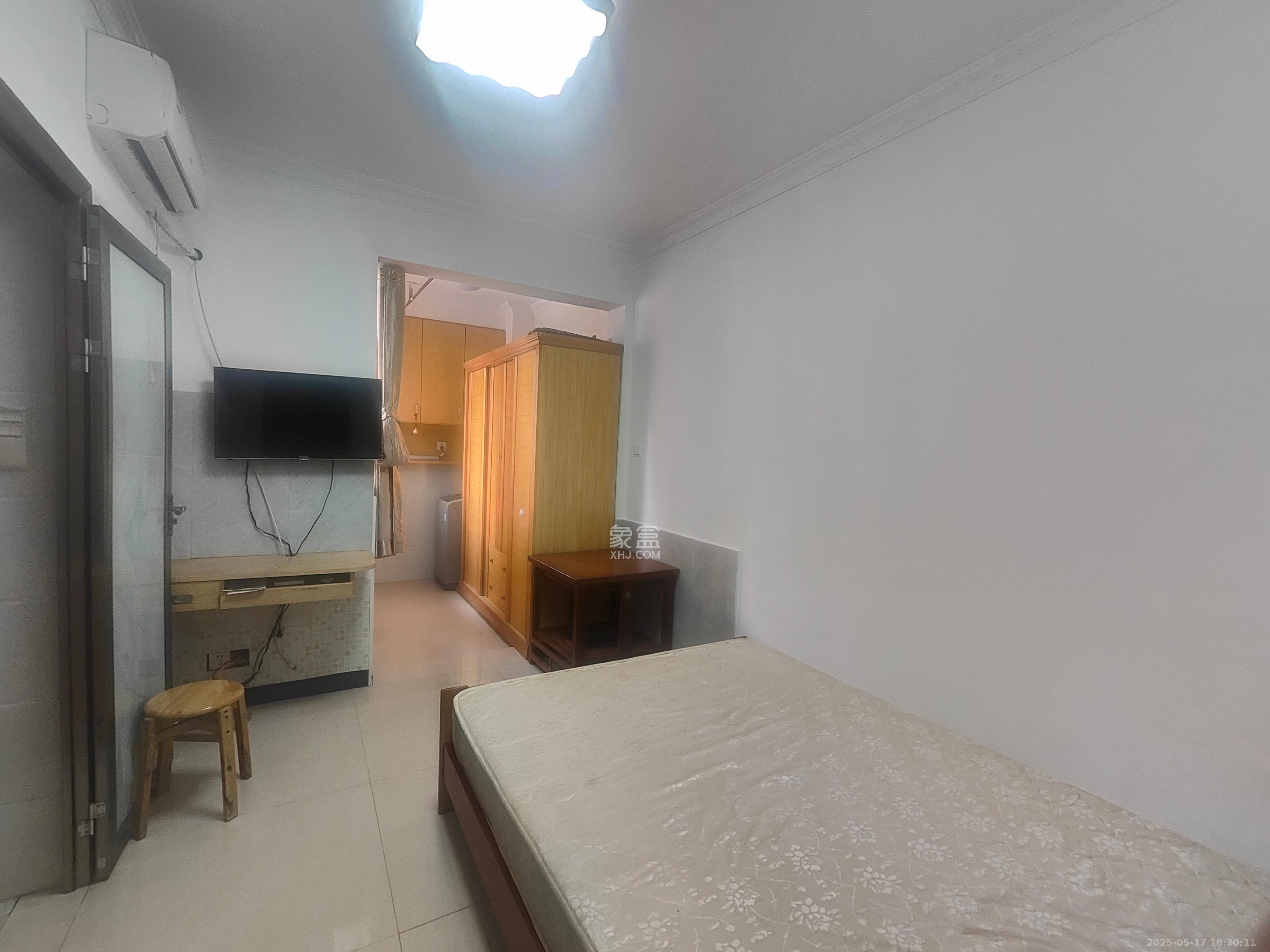 嘉顺苑 1室1厅1卫 1200.0元/月 嘉顺苑 1室1厅1卫 1200.0元/月室内图