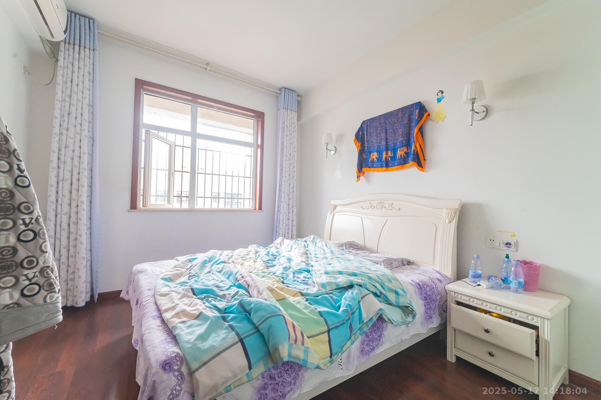 鹏基诺亚山林 3室2厅1卫 102.0万 鹏基诺亚山林 3室2厅1卫 102.0万卧室