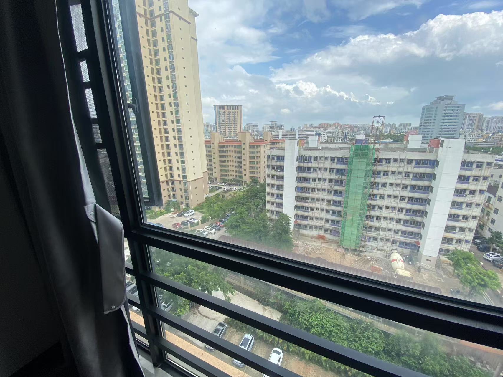 万银大厦 1室0厅0卫 27.8万 万银大厦 1室0厅0卫 27.8万室内图