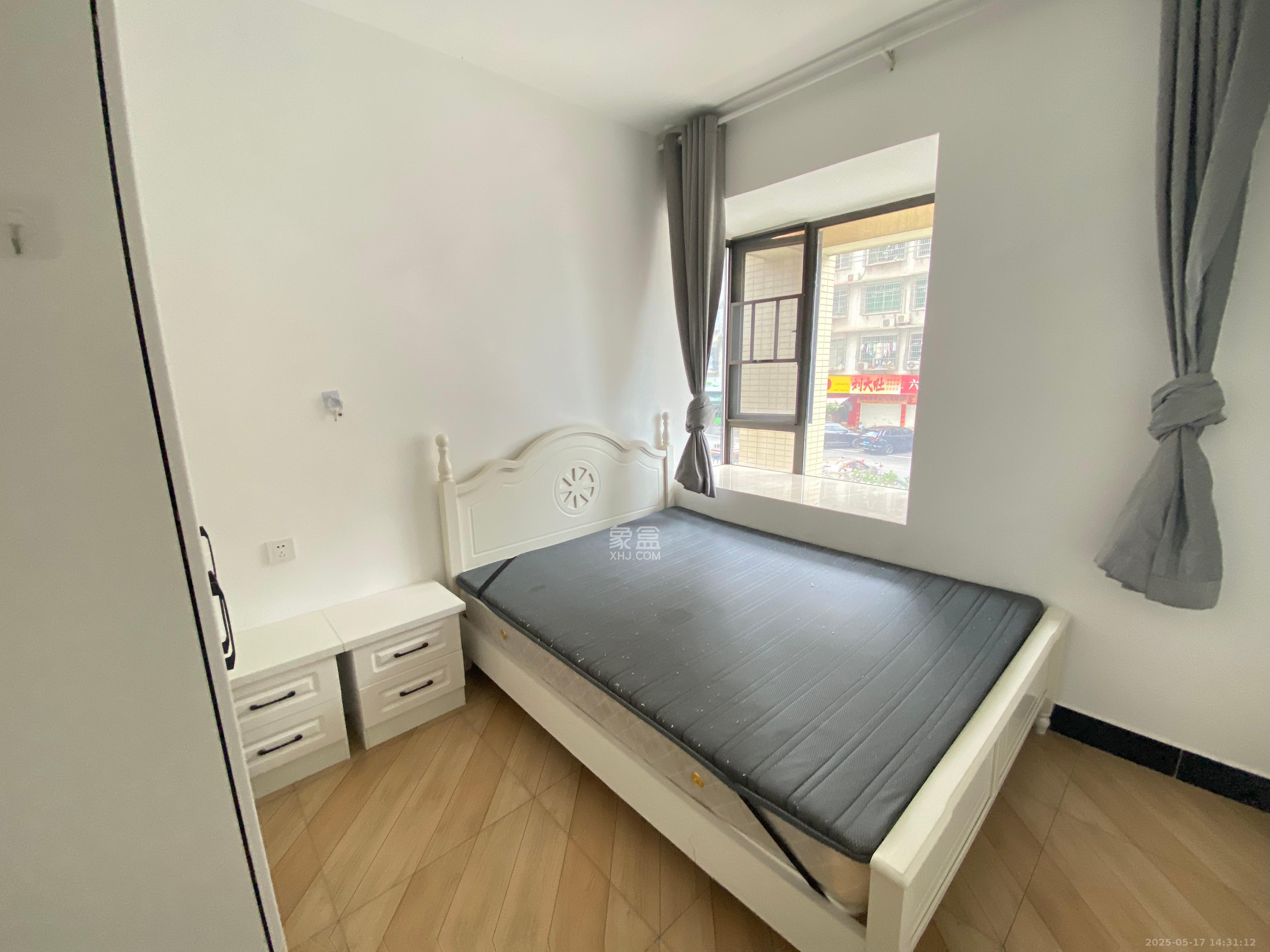 福天藏郡院子 2室2厅1卫 1600.0元/月 福天藏郡院子 2室2厅1卫 1600.0元/月室内图