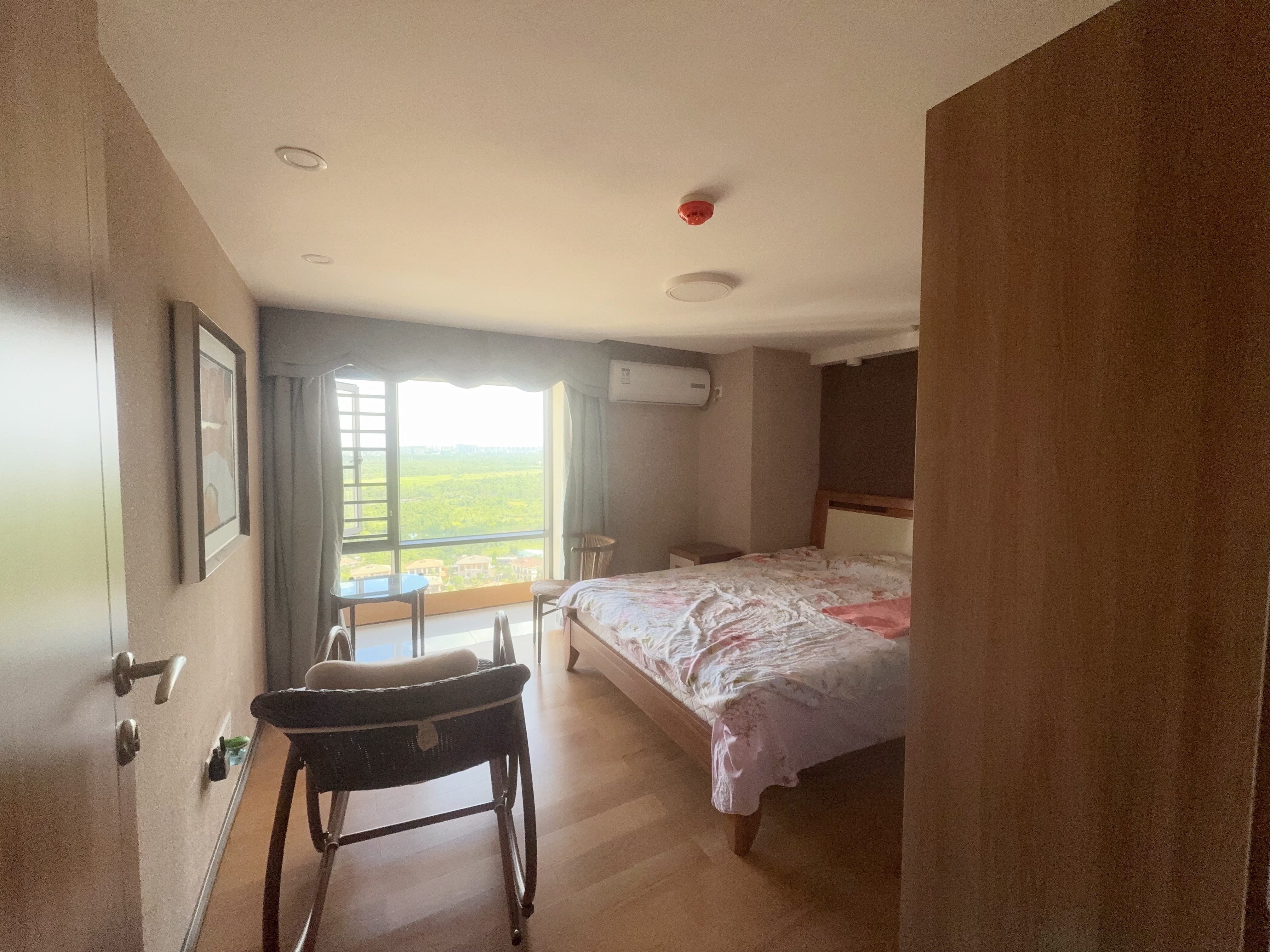 恒大海口文化旅游城 1室1厅1卫 50.0万 恒大海口文化旅游城 1室1厅1卫 50.0万客厅