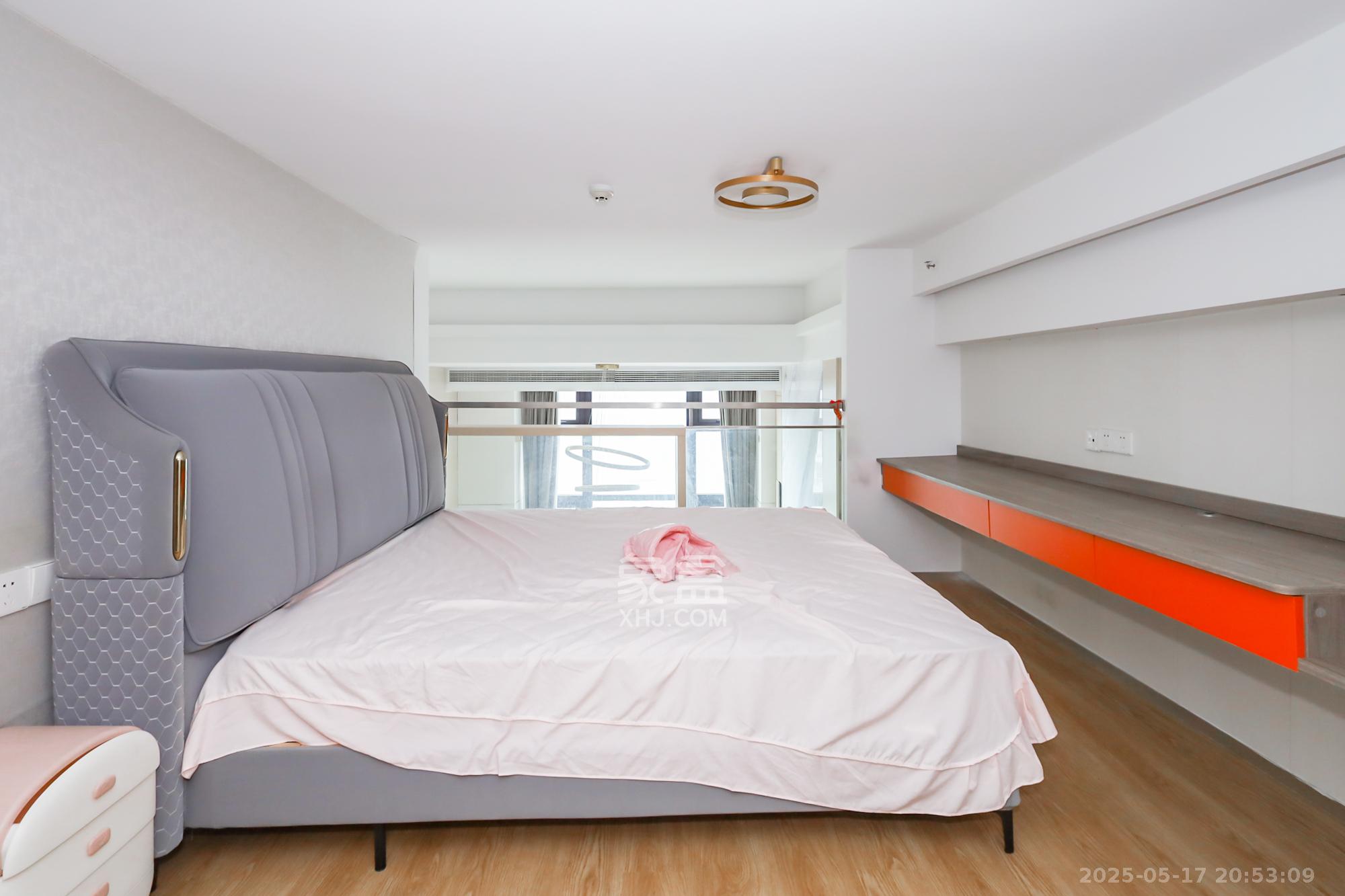 圆泰长沙印  1室0厅0卫    55.0万 圆泰长沙印  1室0厅0卫    55.0万卧室