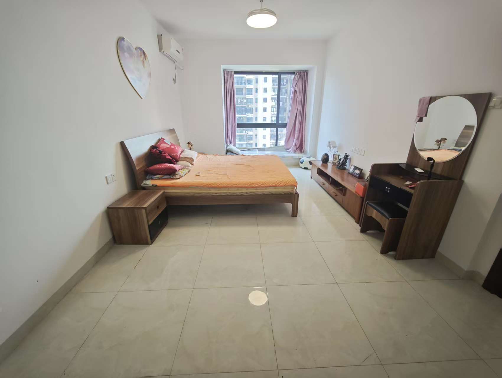 环强御景湾  2室2厅1卫   2800.00元/月室内图