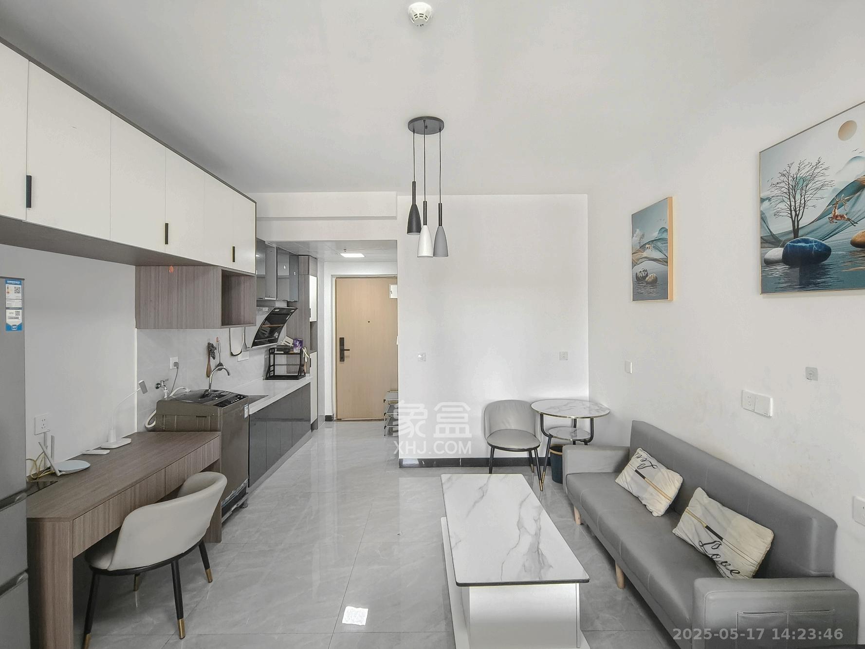 碧桂园翘楚棠  1室0厅0卫    22.8万 碧桂园翘楚棠  1室0厅0卫    22.8万客厅