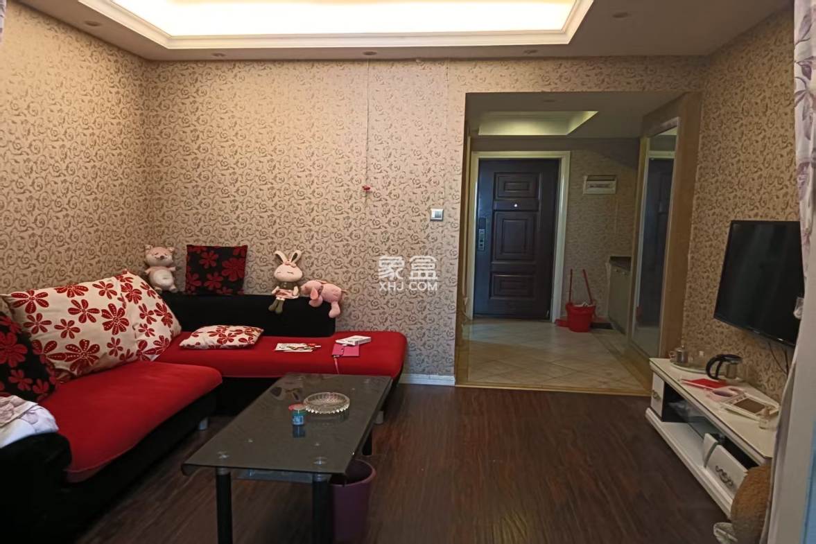 万豪城市花园 1室1厅1卫 1100.0元/月 万豪城市花园 1室1厅1卫 1100.0元/月室内图