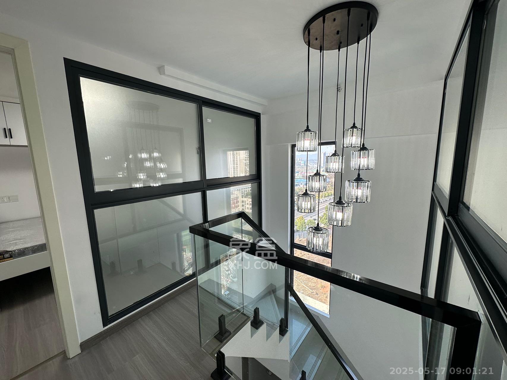 中海阅溪府 2室1厅1卫 2100.0元/月 中海阅溪府 2室1厅1卫 2100.0元/月室内图