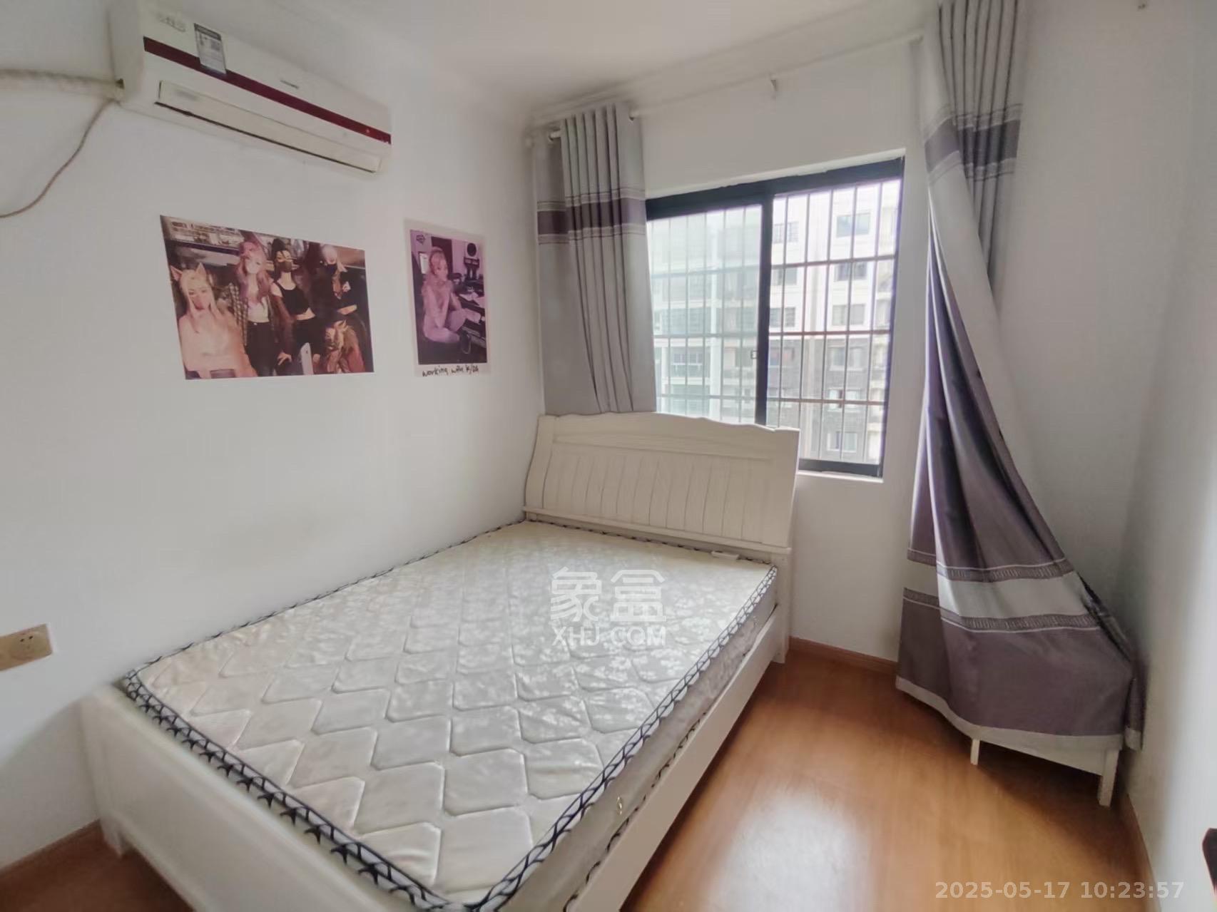 嘉宇盛世华章 3室2厅2卫 2600.0元/月 嘉宇盛世华章 3室2厅2卫 2600.0元/月室内图