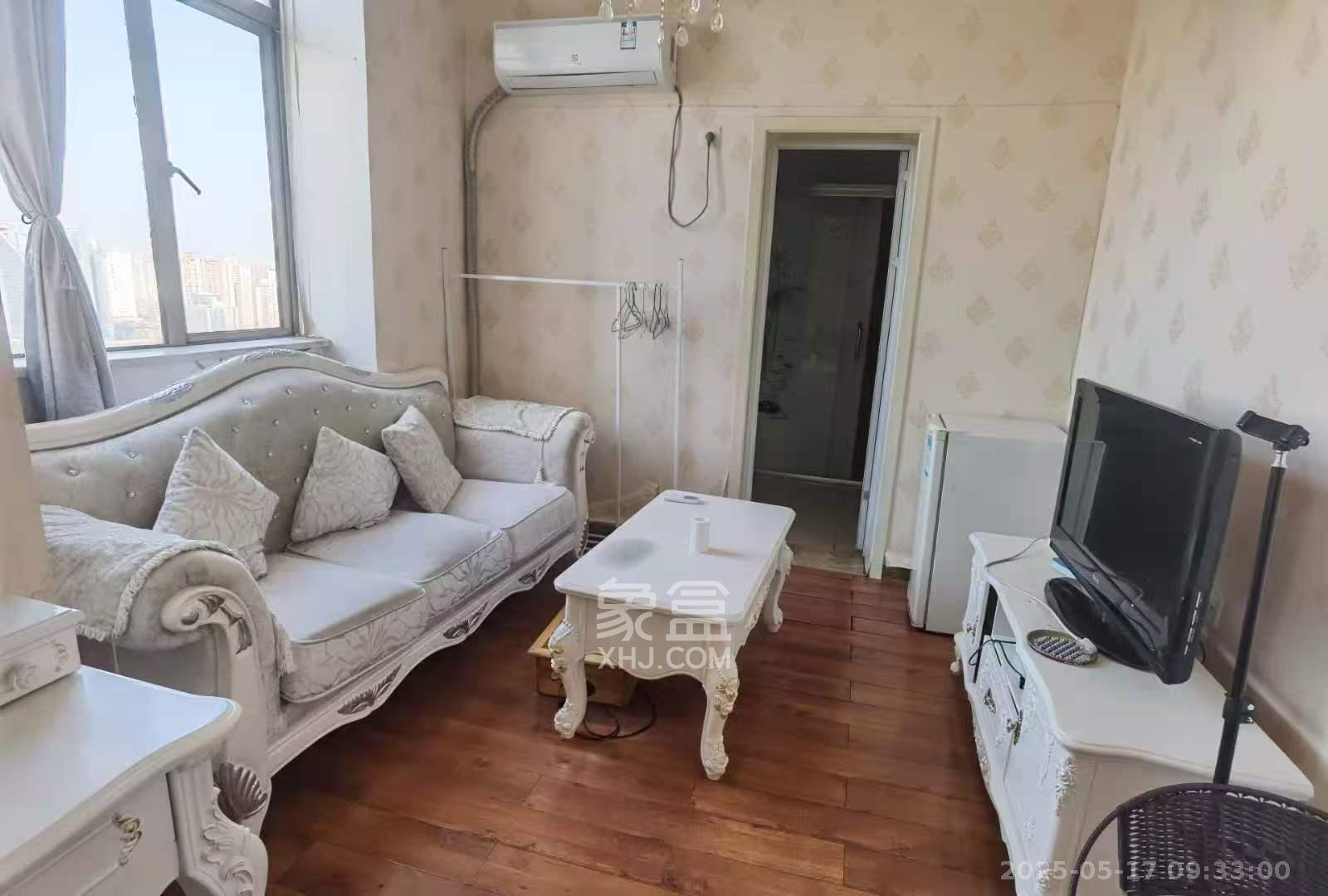 昊天大厦 1室1厅1卫 1600.0元/月 昊天大厦 1室1厅1卫 1600.0元/月室内图