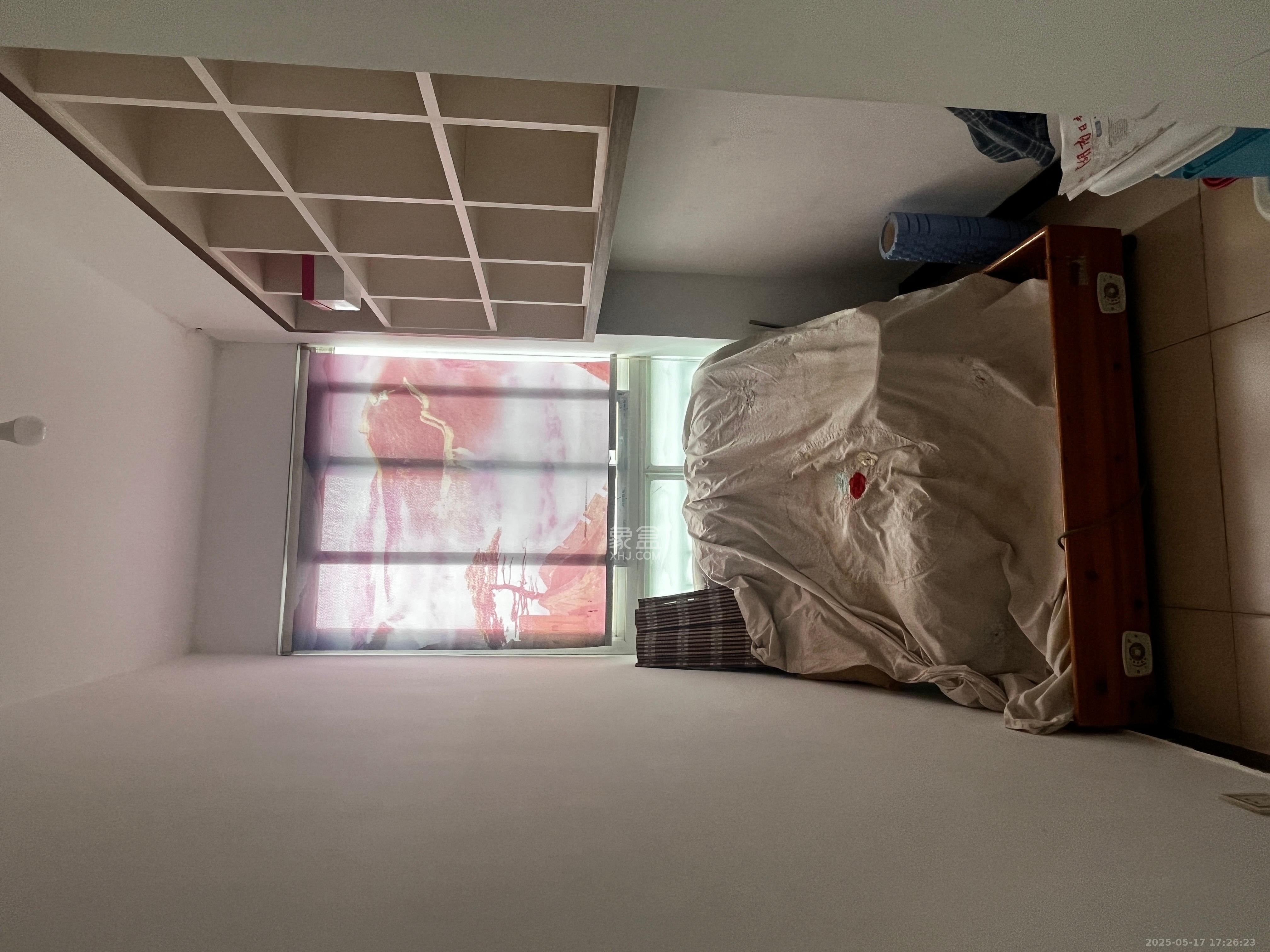 世景华庭  2室2厅1卫   1800.00元/月室内图